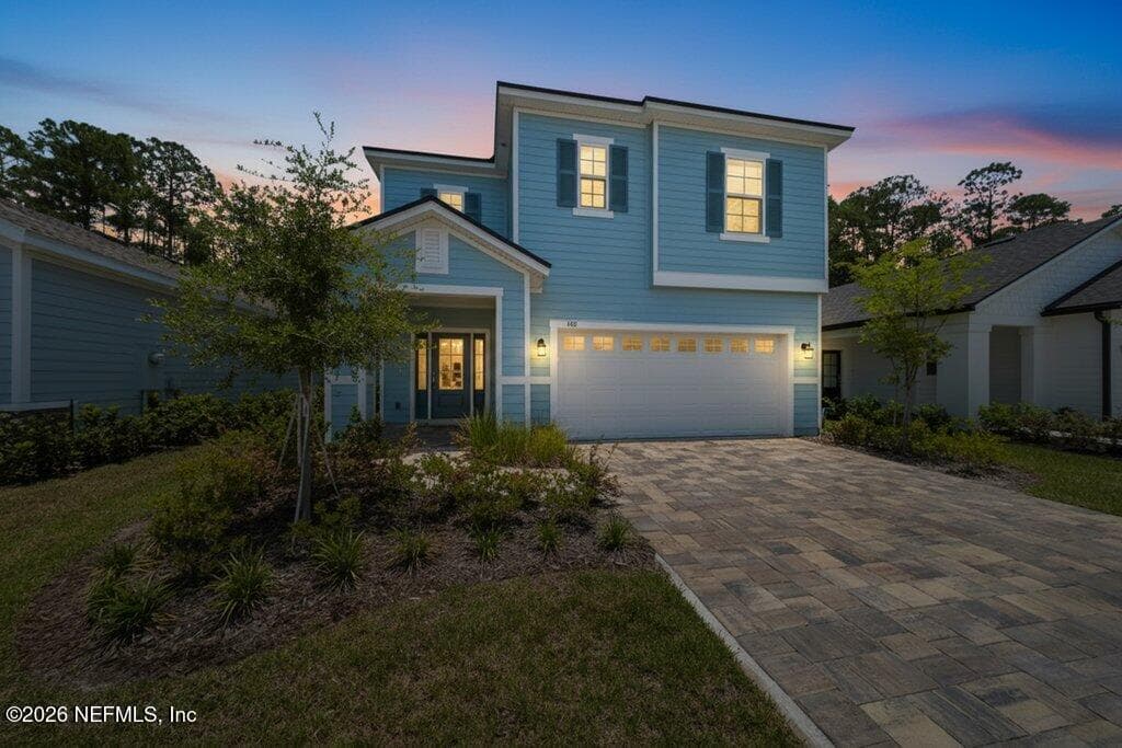 165 BLUEGRASS Way, St. Augustine, FL 32092, St. Augustine — photo 2