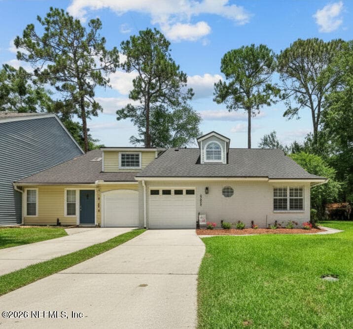8203 DUNBARTON Court, Jacksonville, FL 32244, Jacksonville — exterior