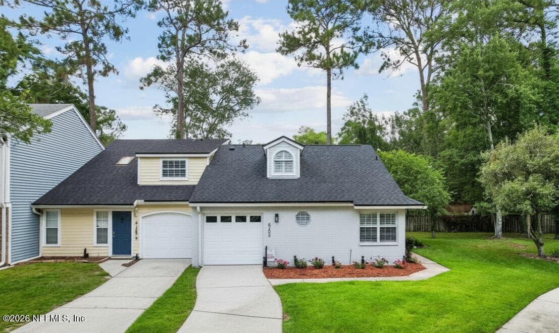 8203 DUNBARTON Court, Jacksonville, FL 32244, Jacksonville — photo 2