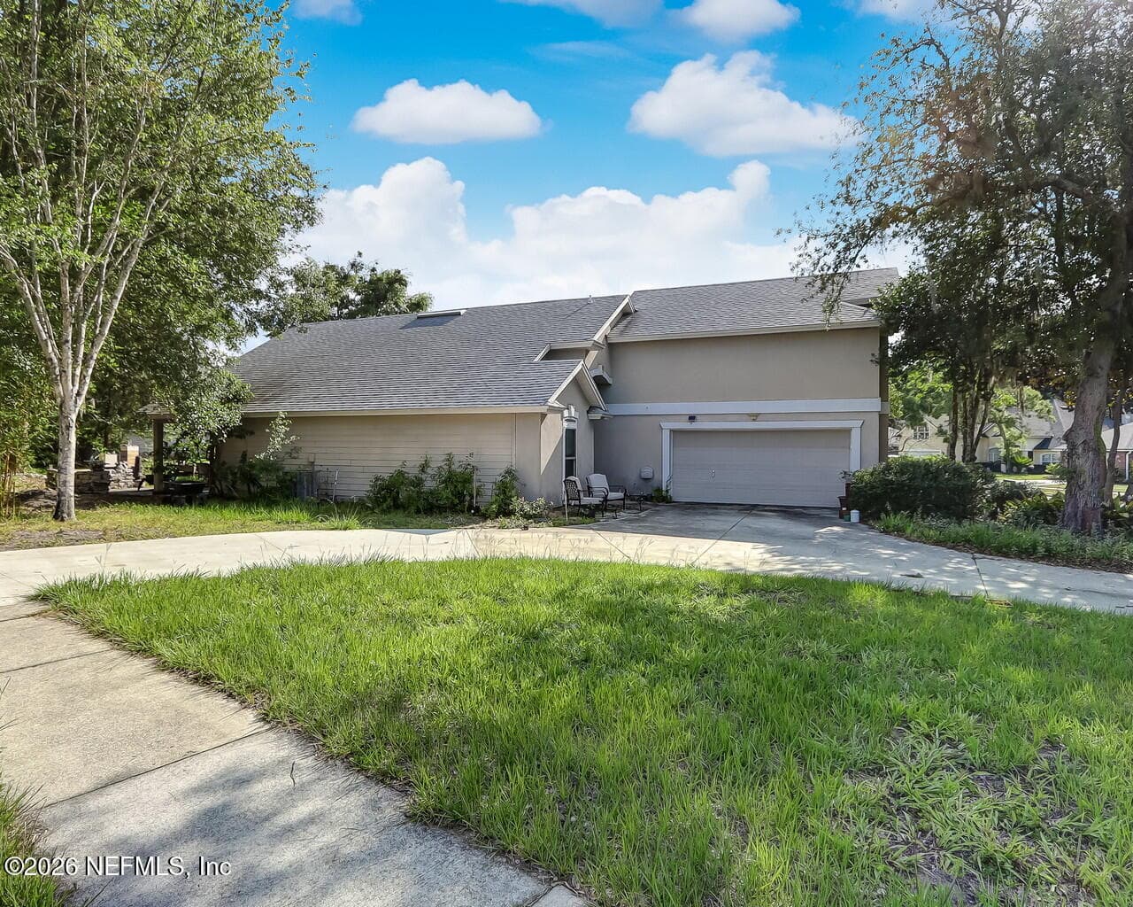 3967 LAKE CREST Terrace, Middleburg, FL 32068, Middleburg — photo 3