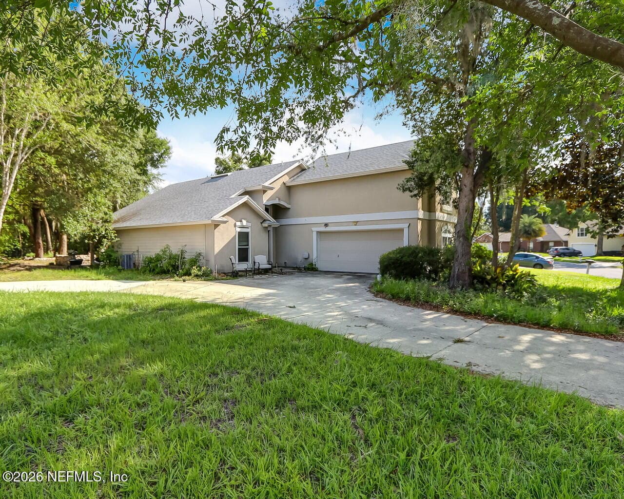 3967 LAKE CREST Terrace, Middleburg, FL 32068, Middleburg — exterior