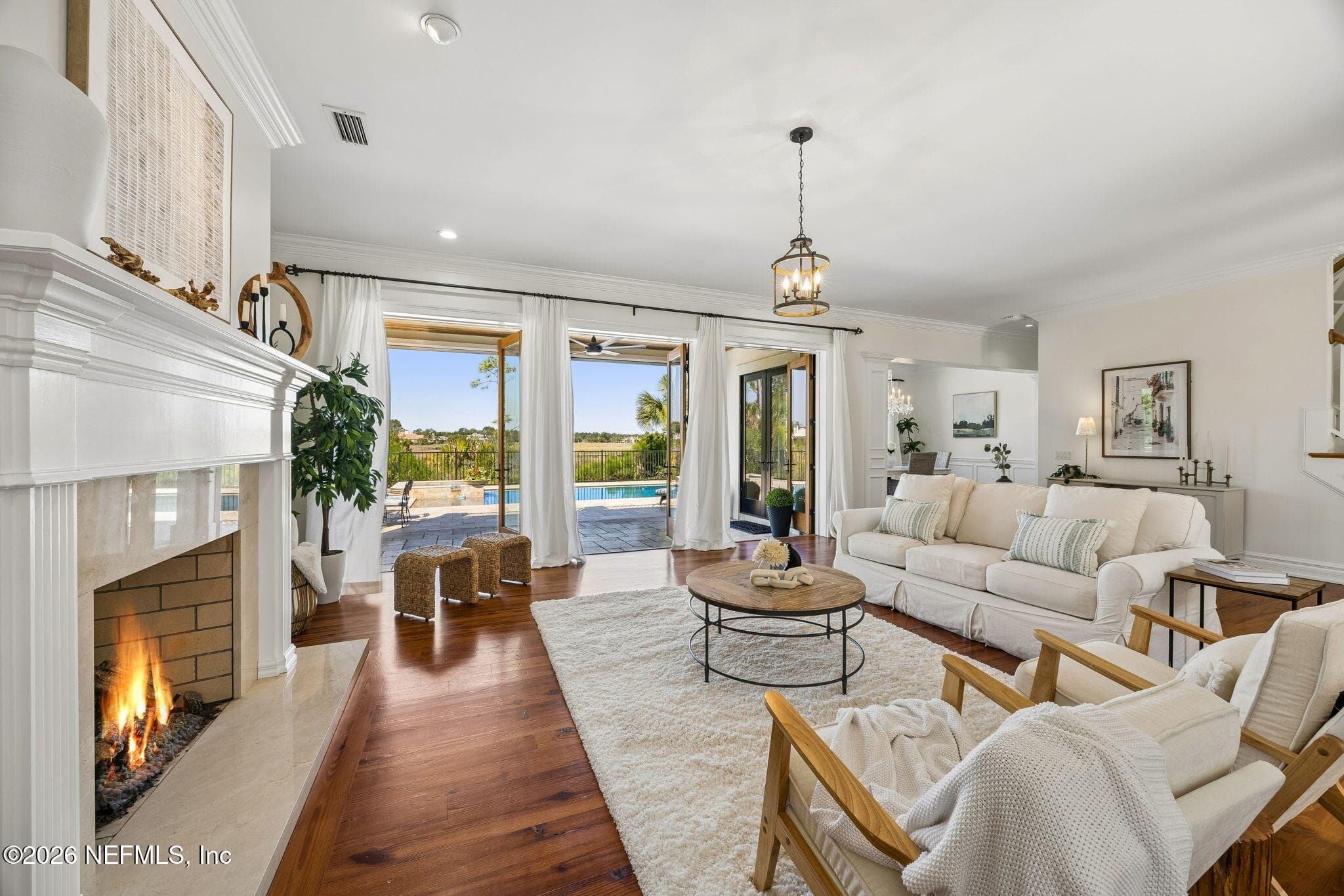 121 CARRIAGE LAMP Way, Ponte Vedra Beach — photo 3