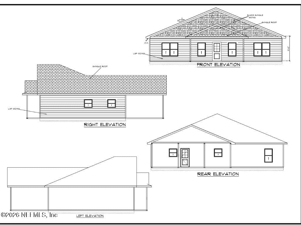 4117 SILVER LAKE Drive, Palatka, FL 32177, Palatka — photo 2