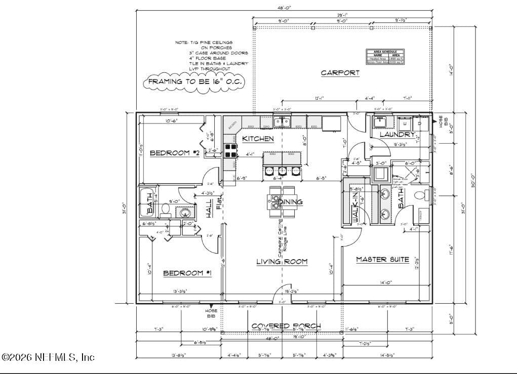 4117 SILVER LAKE Drive, Palatka, FL 32177, Palatka — photo 3