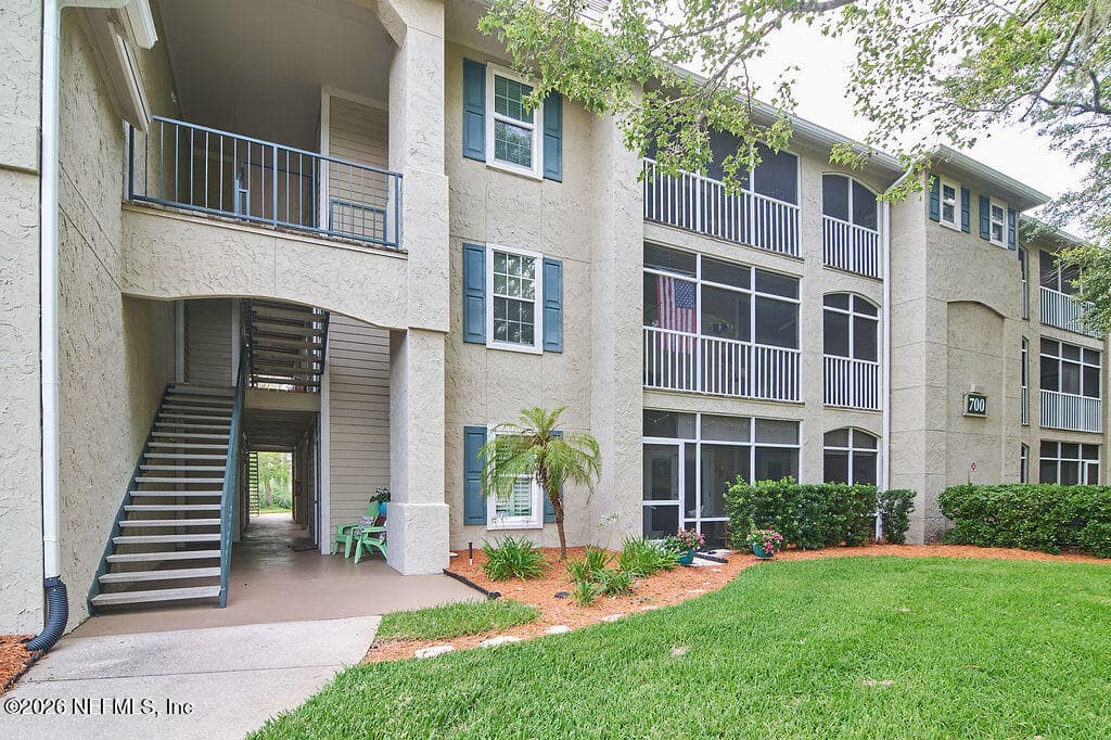 700 IRONWOOD Drive 723, Ponte Vedra Beach, FL 32082, Ponte Vedra Beach — exterior
