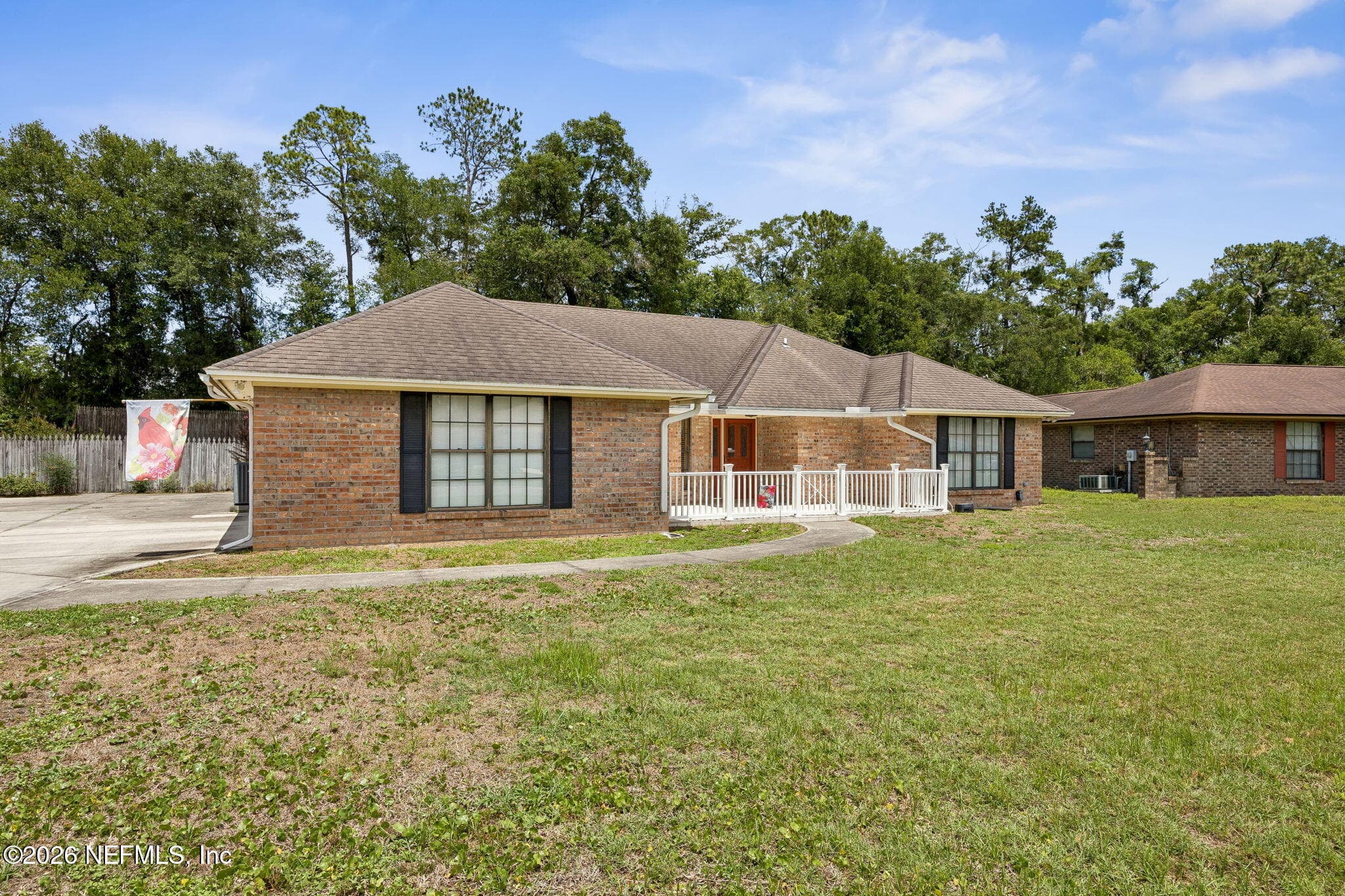 2834 CIRCLE RIDGE Drive, Orange Park, FL 32065, Orange Park — photo 2
