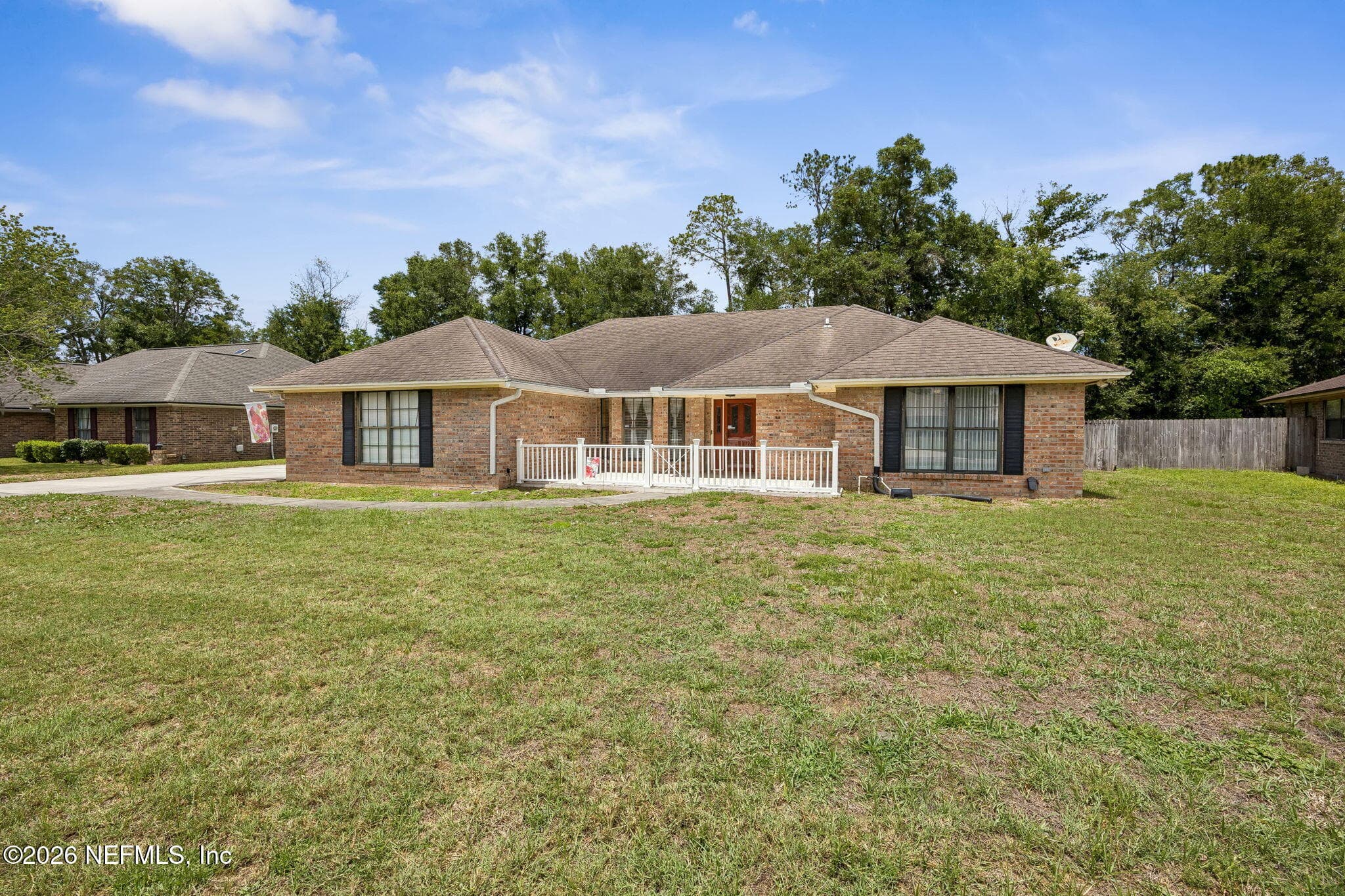 2834 CIRCLE RIDGE Drive, Orange Park, FL 32065, Orange Park — photo 3