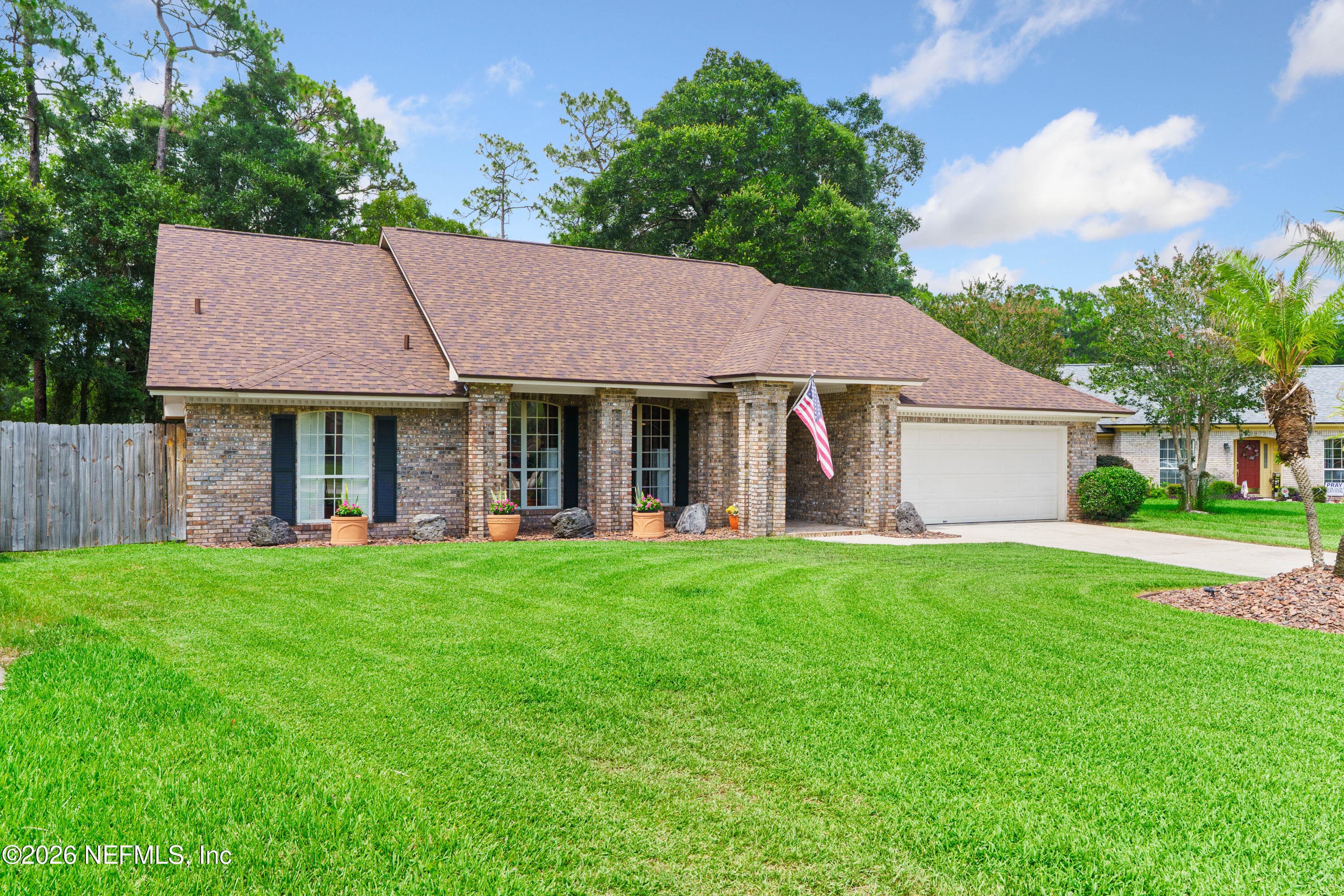 3869 MARNIE Place, Jacksonville, FL 32223, Jacksonville — photo 3