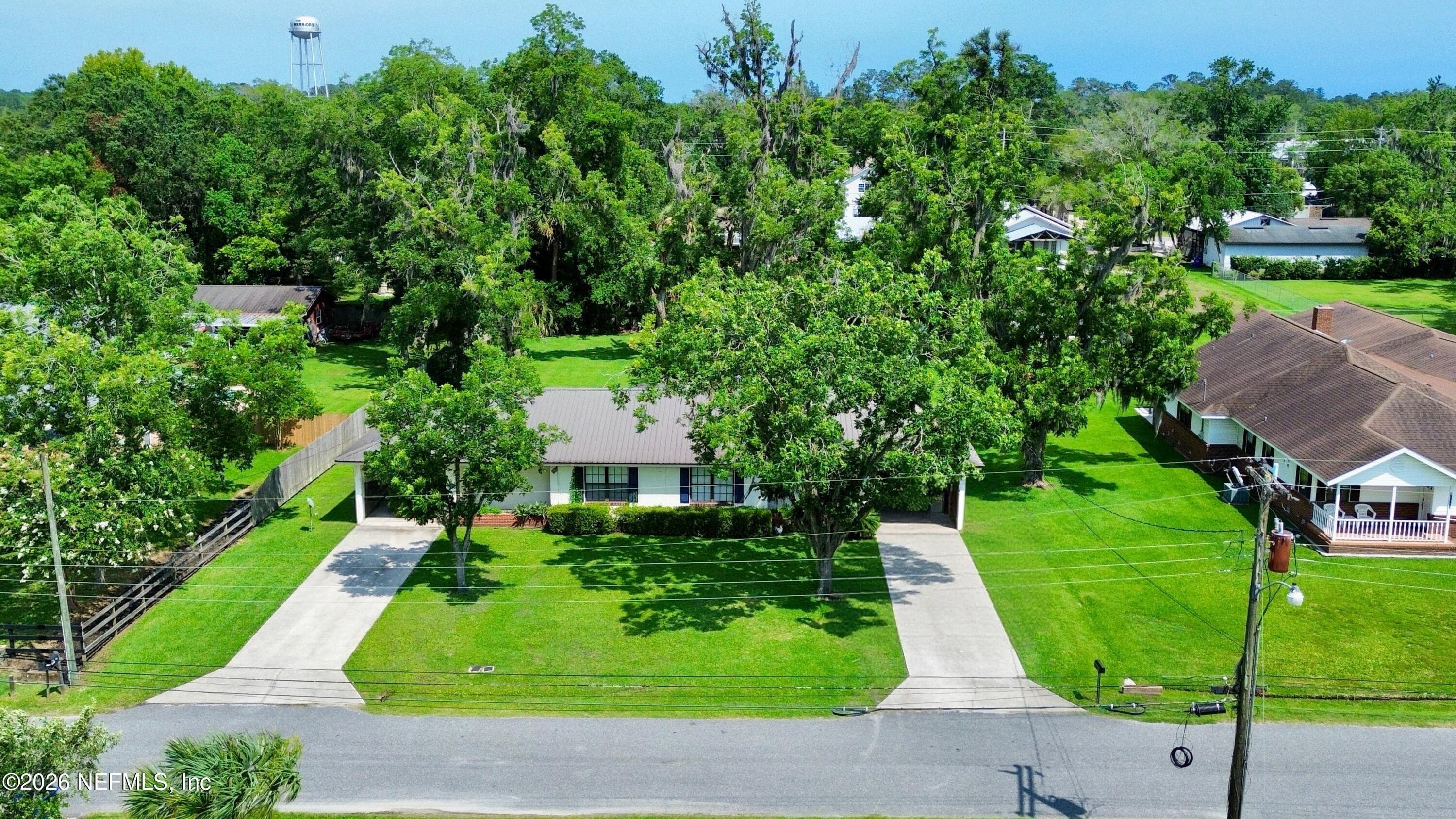 45388 DIXIE Avenue, Callahan, FL 32011, Callahan — photo 2