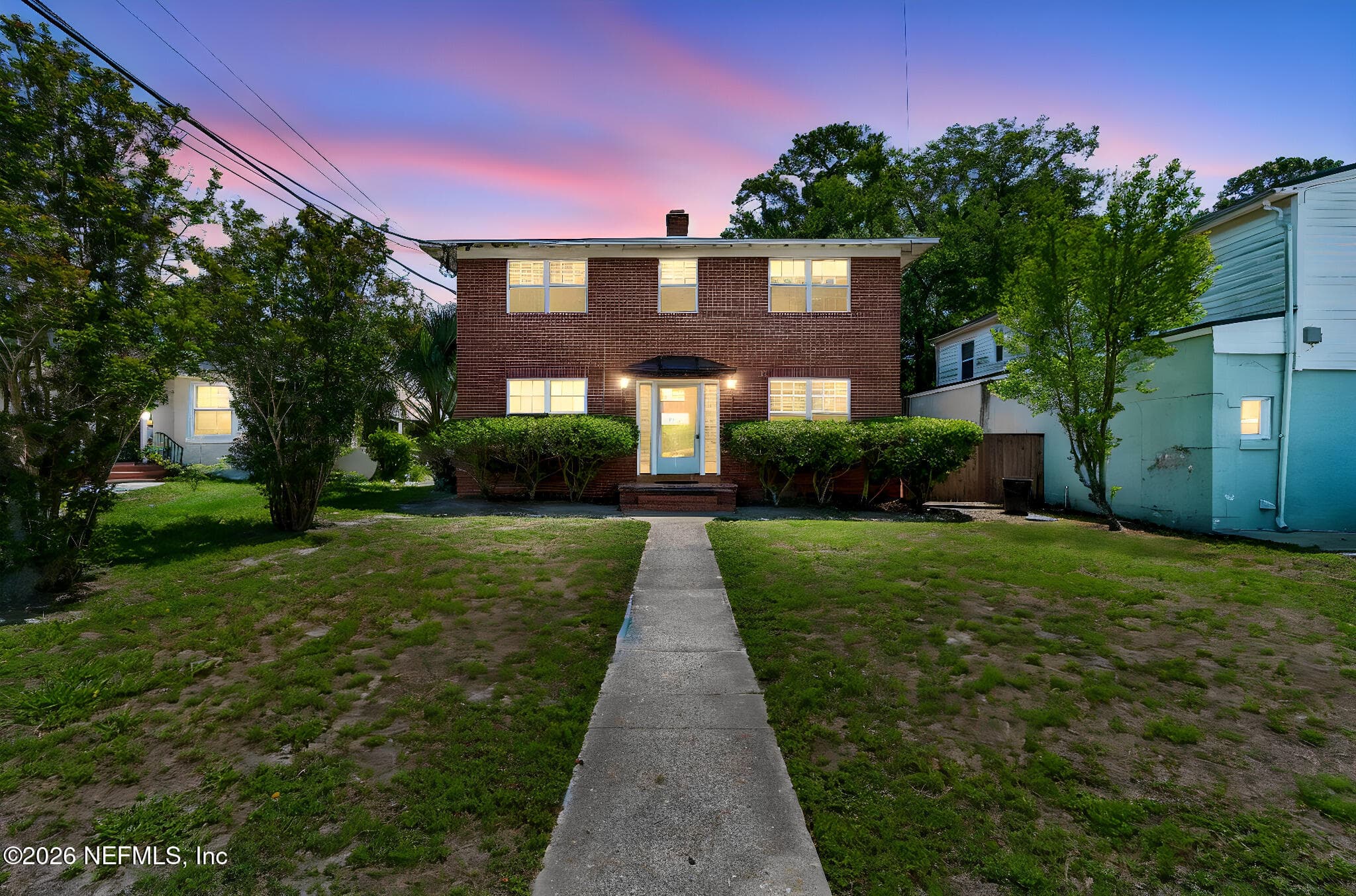 1731 FLAGLER Avenue, Jacksonville — photo 2