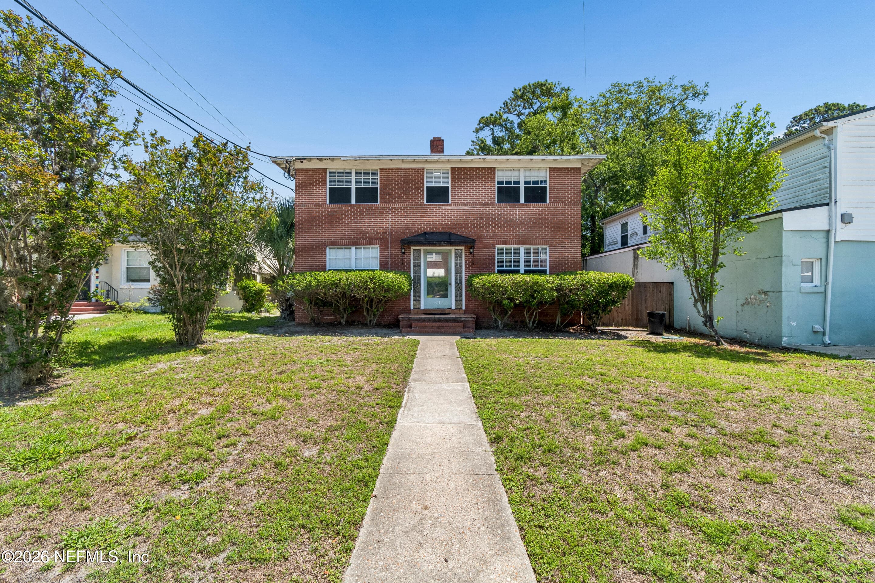1731 FLAGLER Avenue, Jacksonville — photo 3