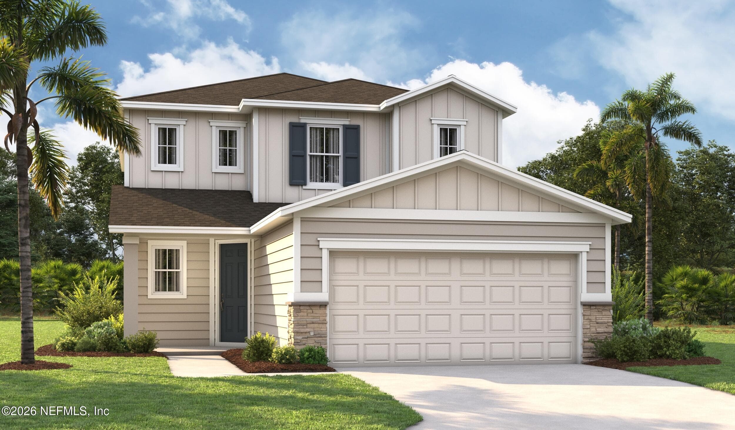 8138 MARIETTA STILL Drive, Jacksonville, FL 32220, Jacksonville — exterior