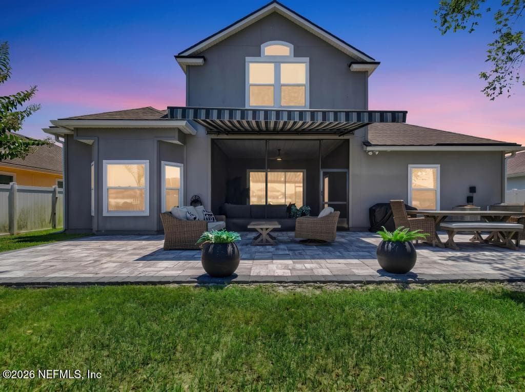 210 SIERRAS Loop, St. Augustine — photo 2
