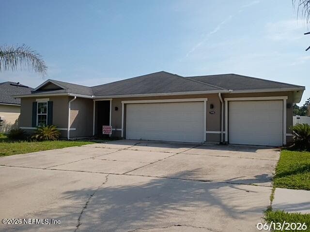 77078 COBBLESTONE Drive, Yulee — exterior