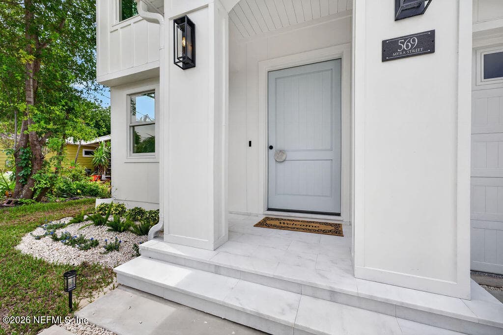 569 MYRA Street, Neptune Beach — photo 2