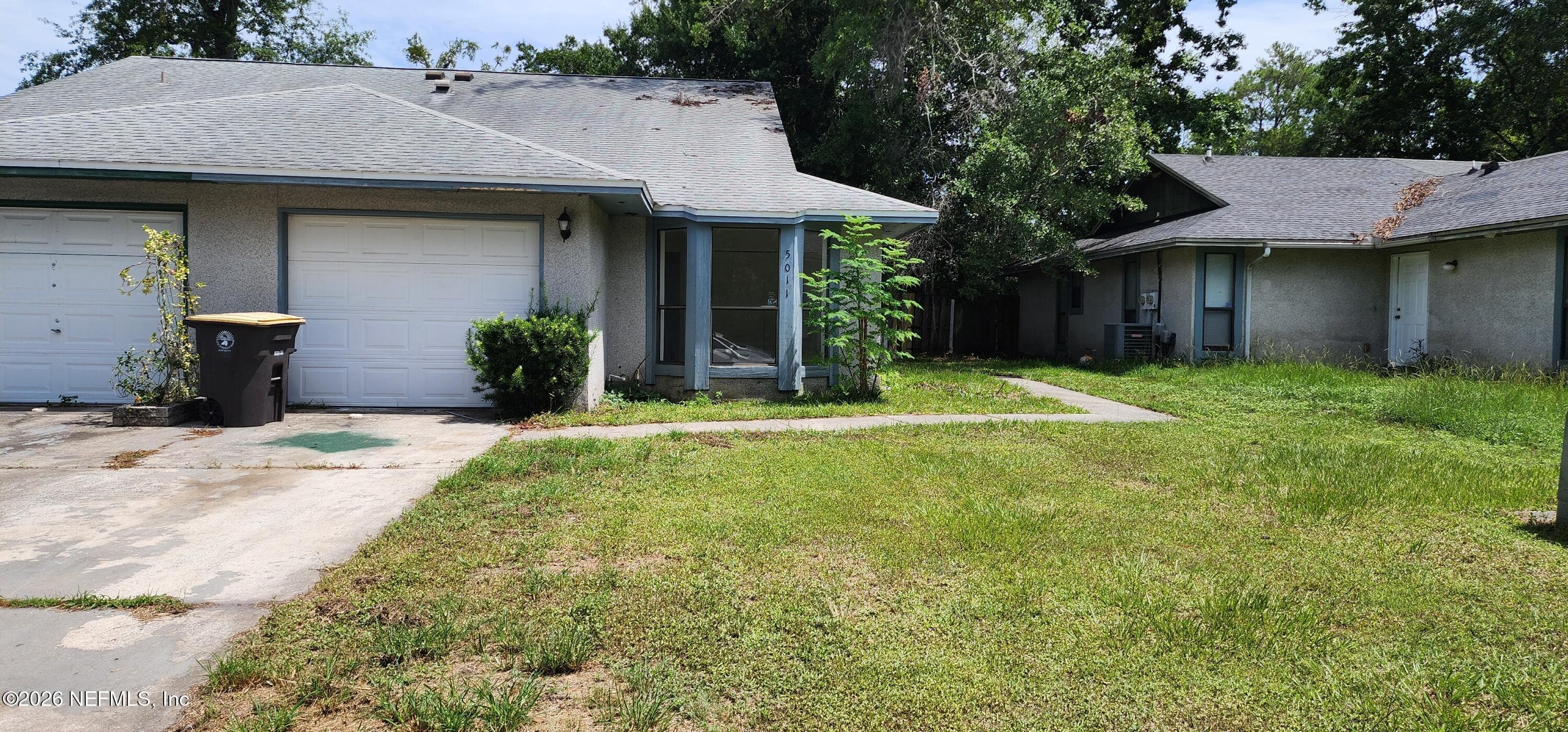 5011 S FULHAM Road, Jacksonville, FL 32244, Jacksonville — exterior