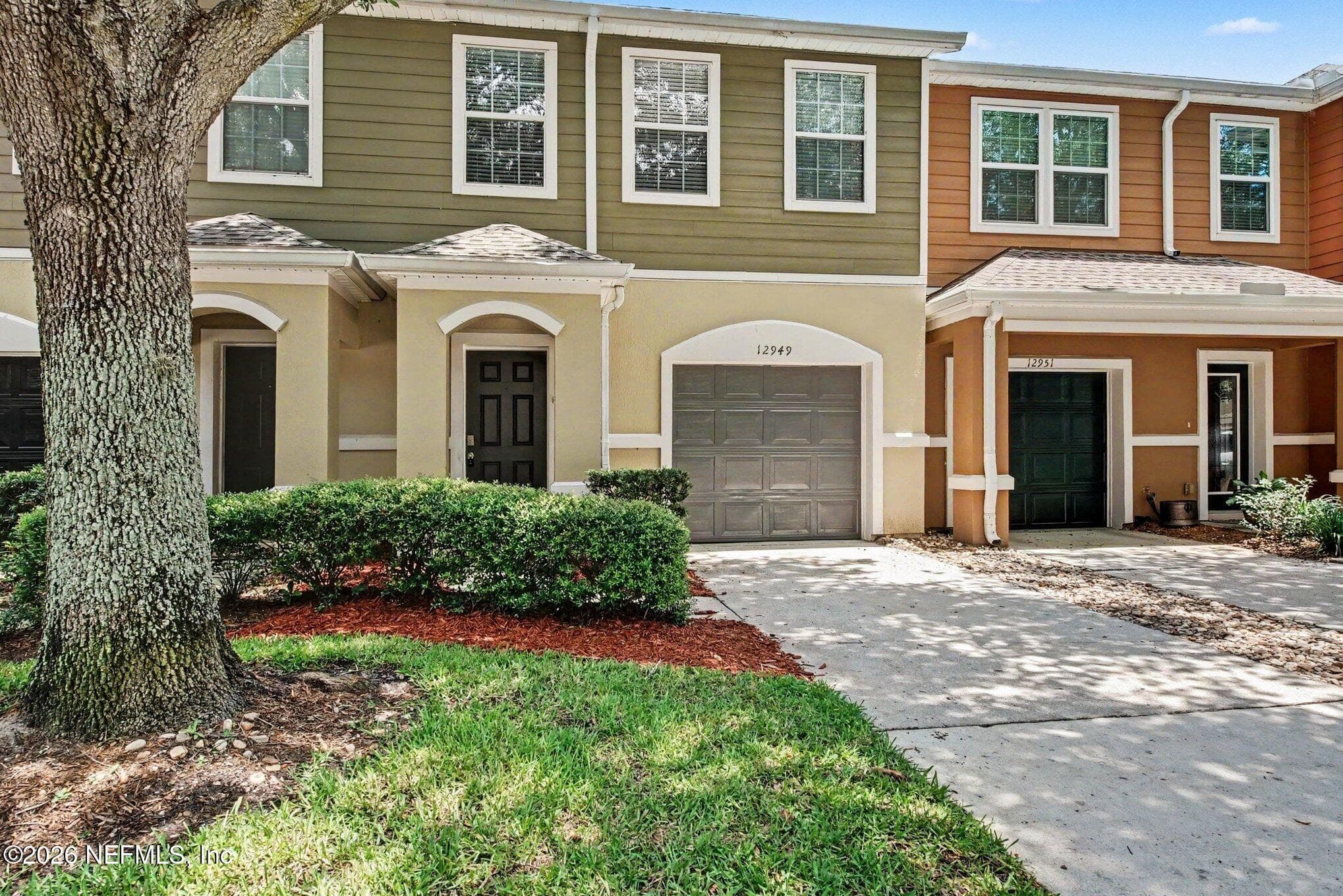 12949 SPRING RAIN Road, Jacksonville, FL 32258, Jacksonville — photo 2