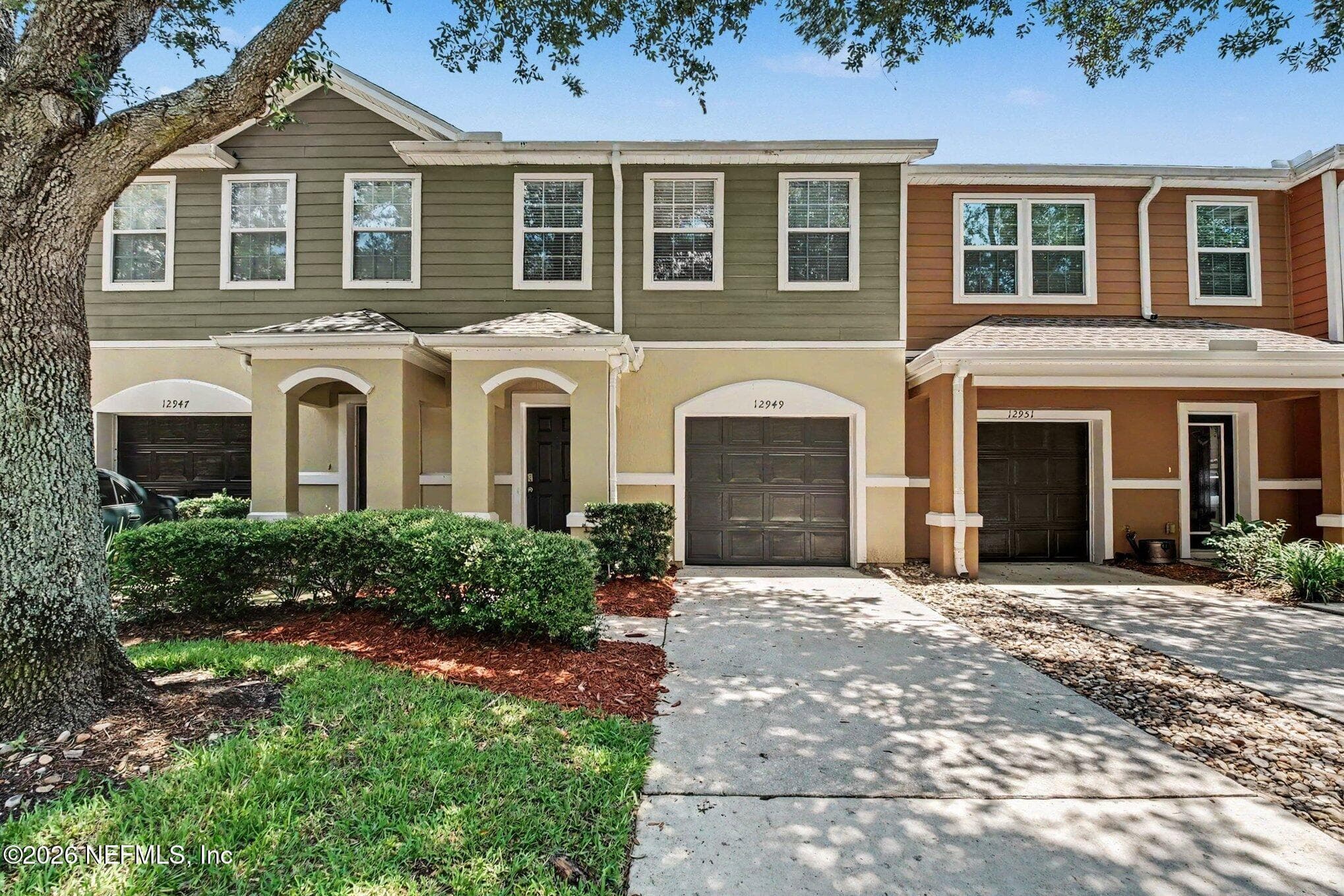 12949 SPRING RAIN Road, Jacksonville, FL 32258, Jacksonville — exterior