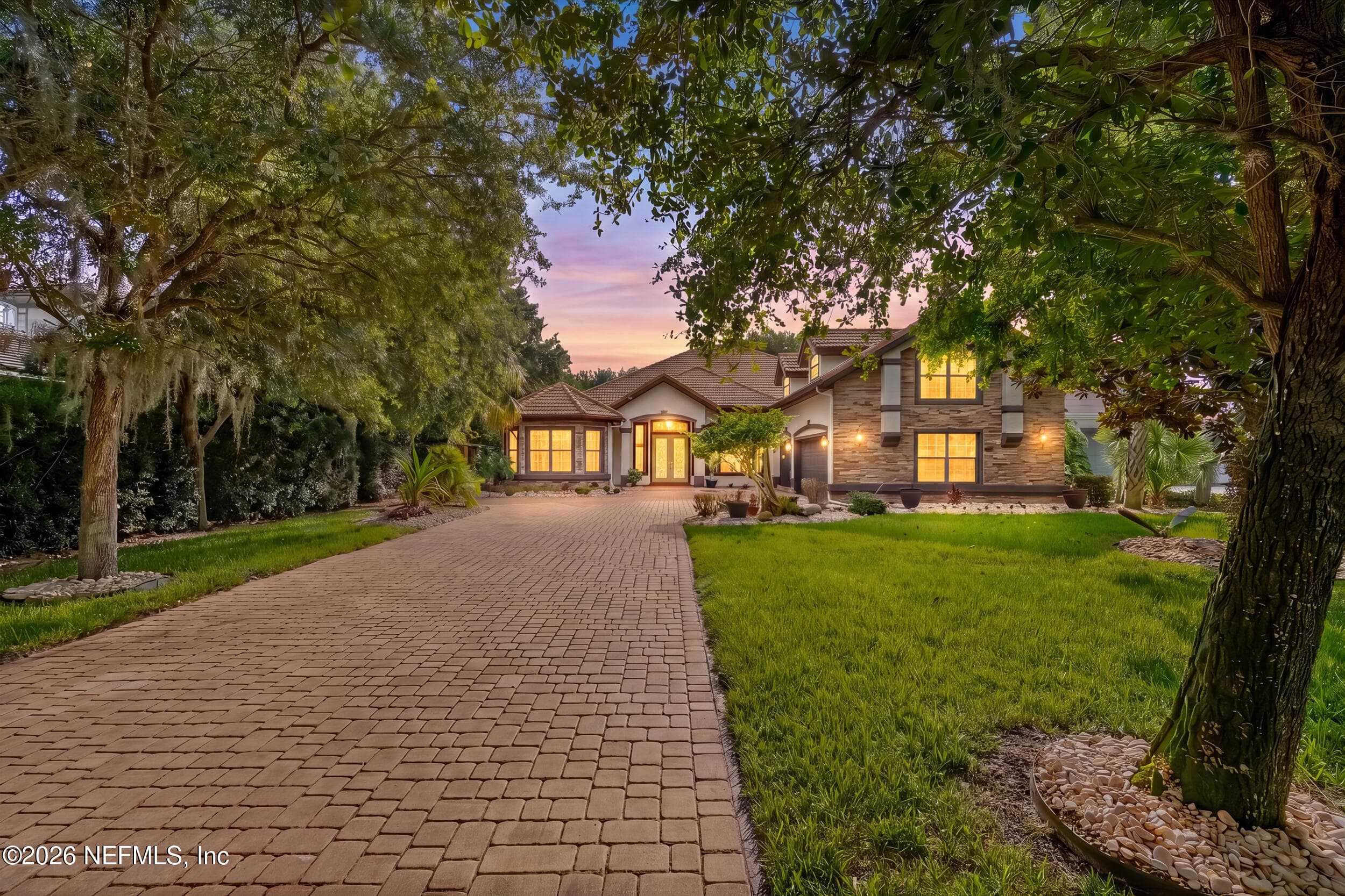 3 FLAGSHIP Court, Palm Coast — exterior