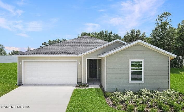 9218 COUNTRY HOUSE Drive, Jacksonville — exterior