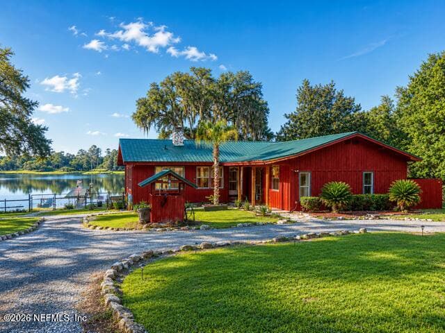 119 SILVER BEACH Boulevard, Pomona Park, FL 32181, Pomona Park — photo 3