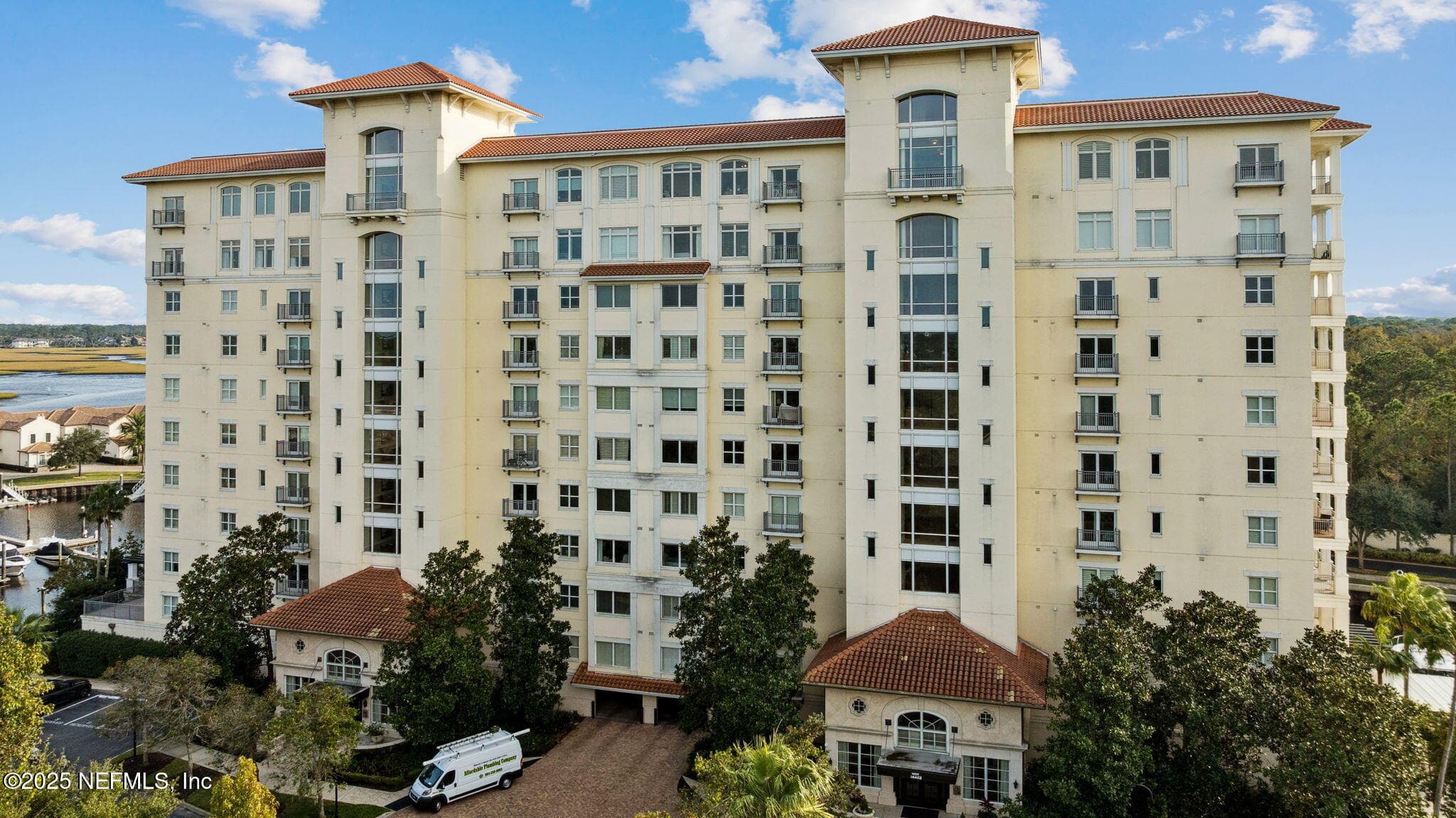 14402 MARINA SAN PABLO Place 201, Jacksonville — exterior