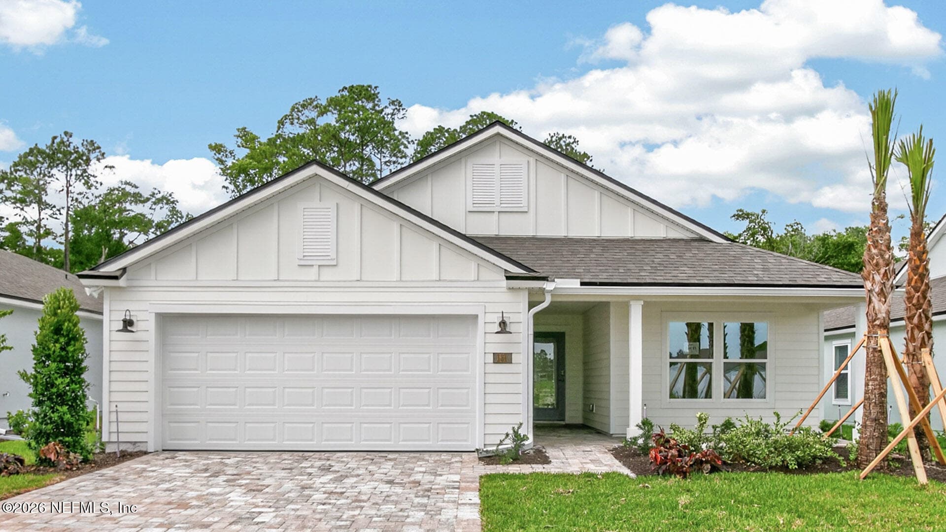 131 GREENWOOD Drive, Palm Coast, FL 32137, Palm Coast — exterior