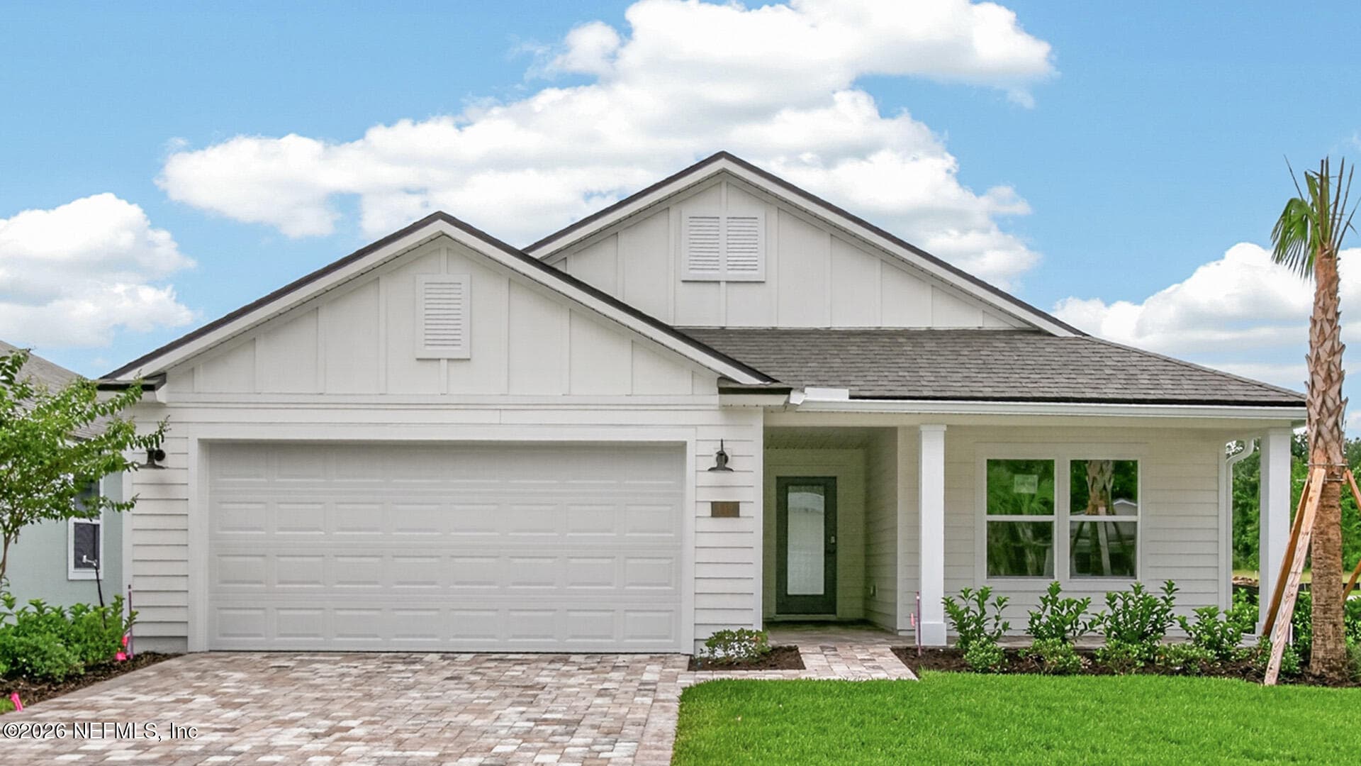 142 GREENWOOD Drive, Palm Coast, FL 32137, Palm Coast — exterior
