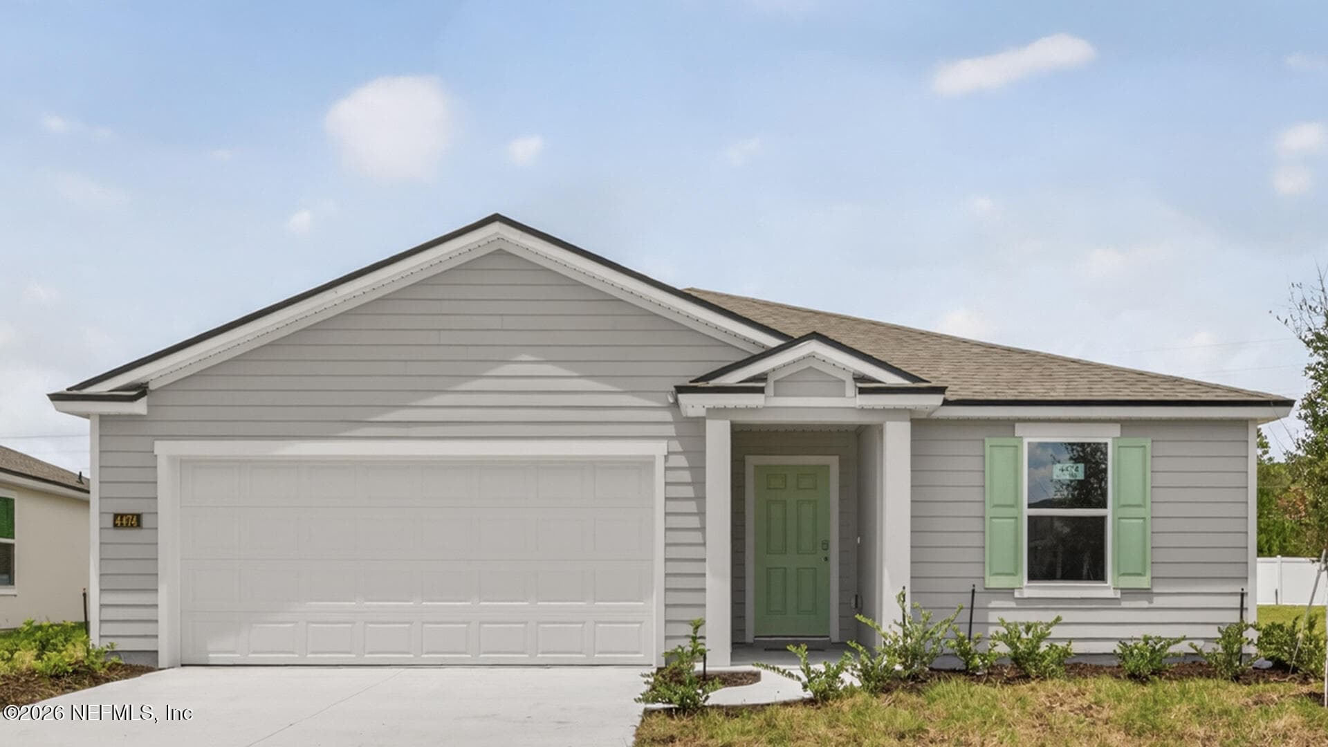4474 WHITE IBIS Lane, Green Cove Springs, FL 32043, Green Cove Springs — exterior