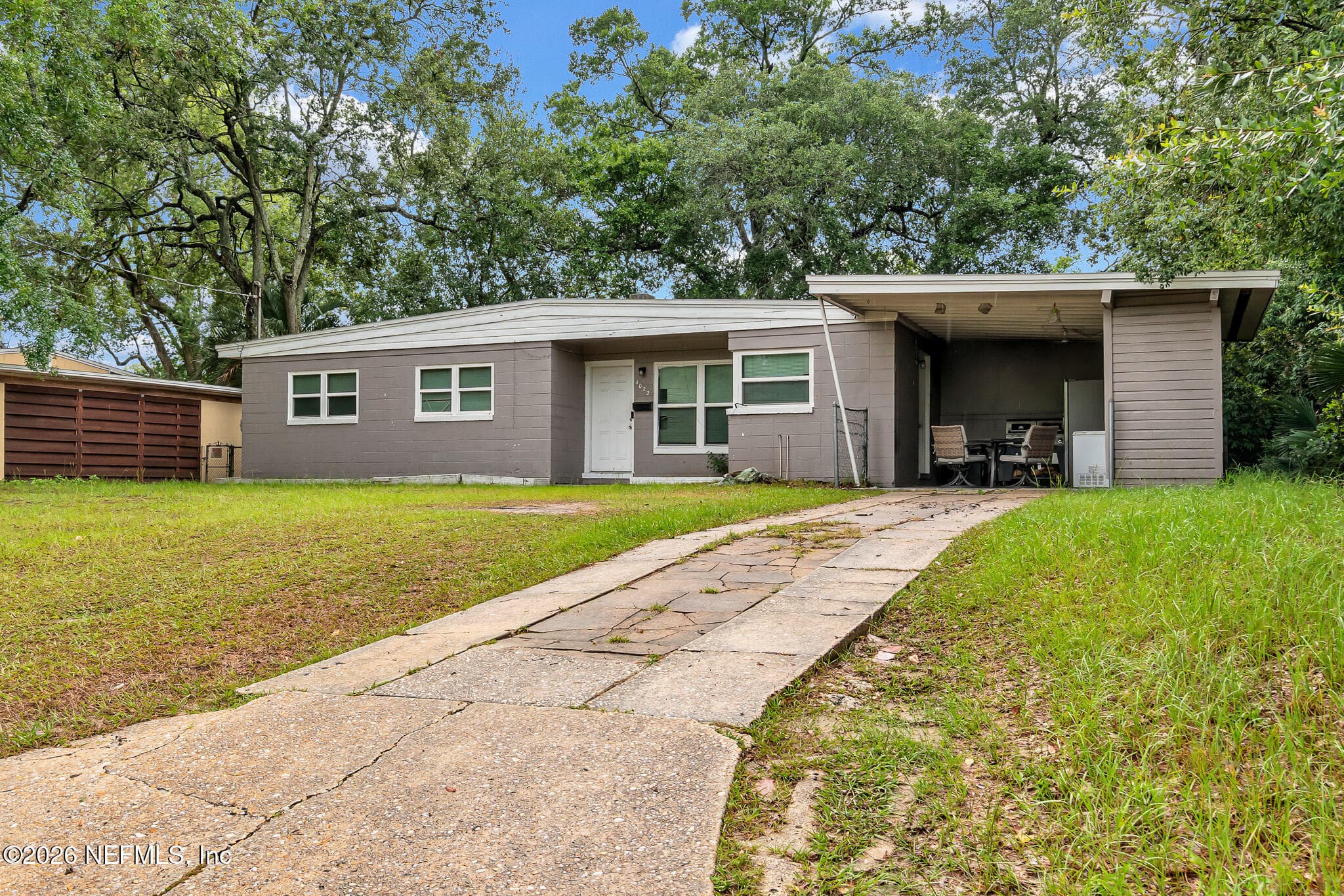 4022 TYNDALE Drive, Jacksonville — photo 2