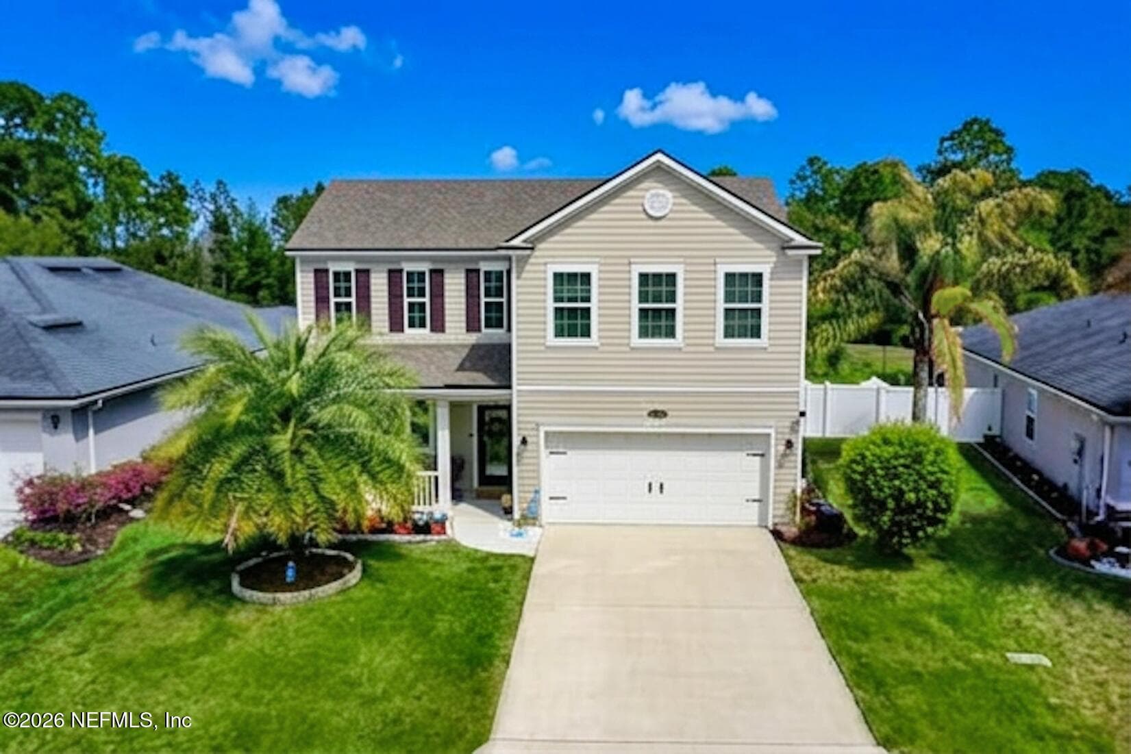 115 SIERRAS Loop, St. Augustine, FL 32086, St. Augustine — exterior