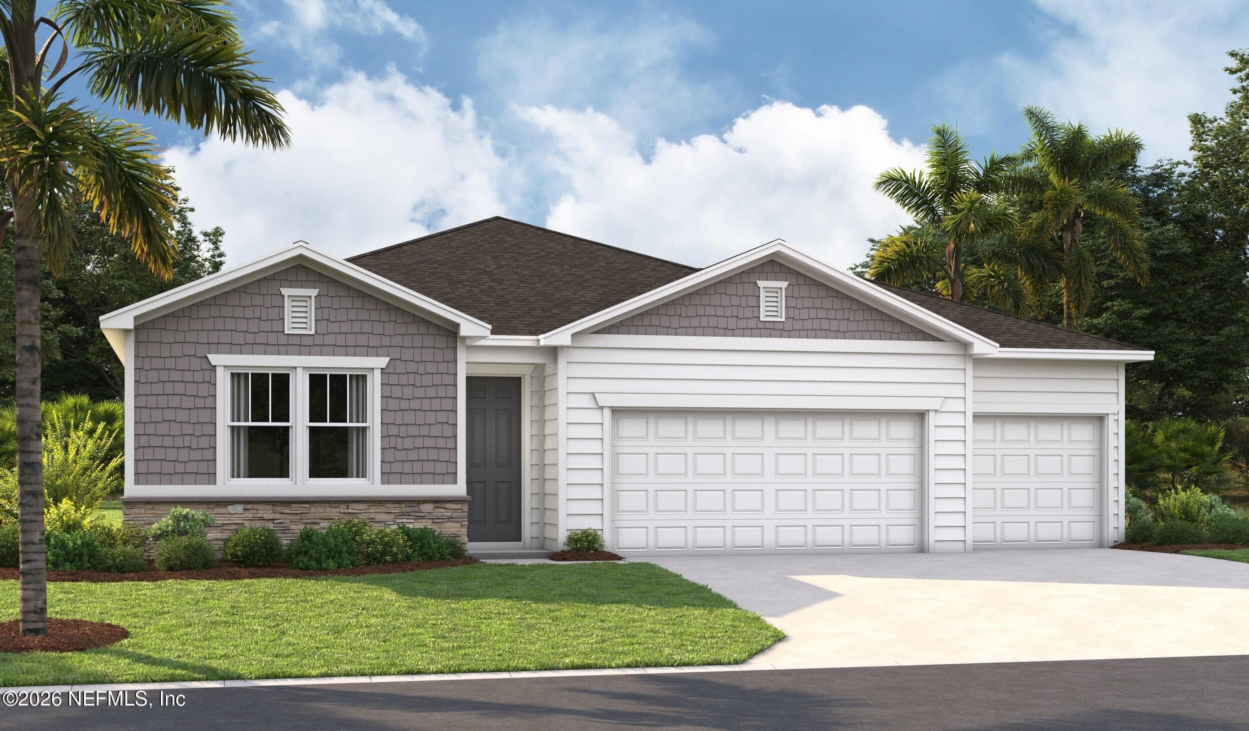 96057 COLLEGE Parkway, Fernandina Beach, FL 32034, Fernandina Beach — exterior