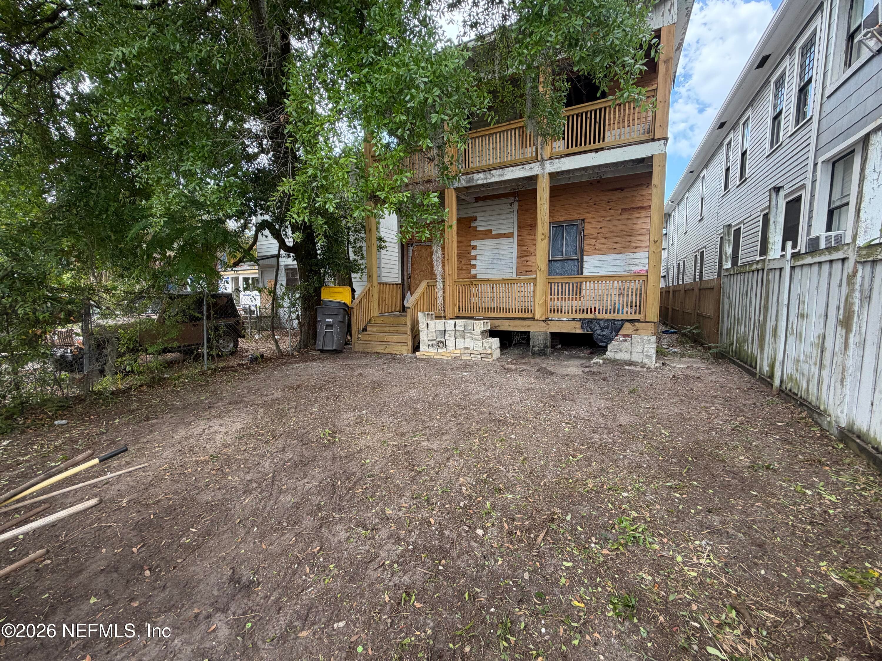 1619 N LAURA Street N, Jacksonville — photo 2