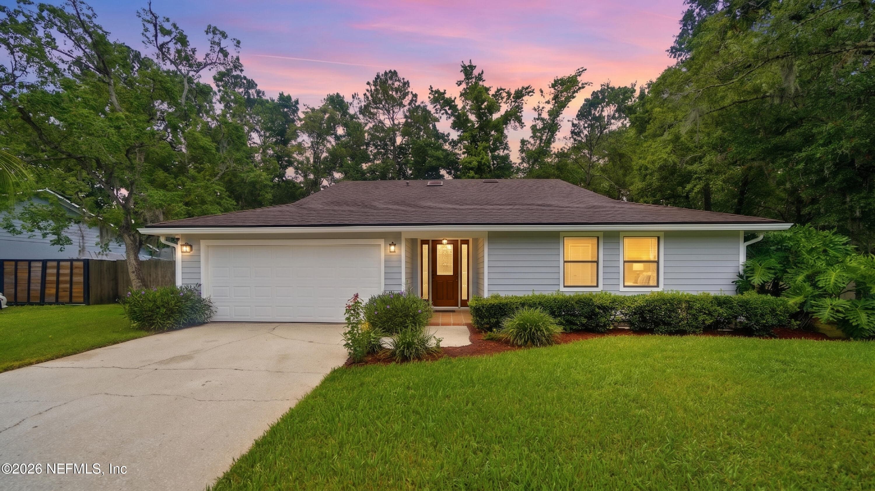 4926 MEGANWOOD Lane, Jacksonville, FL 32257, Jacksonville — photo 2