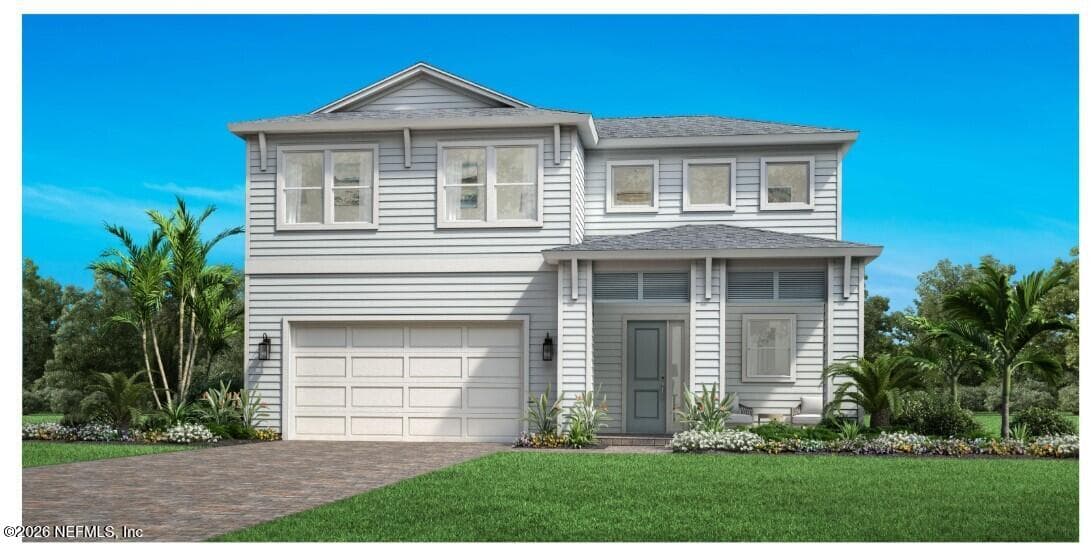 155 STILLWATER Drive, Flagler Beach, FL 32136, Flagler Beach — exterior