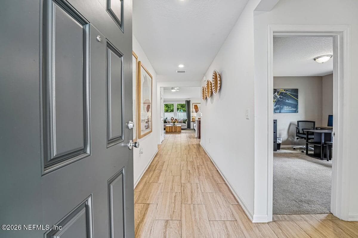 1380 PANTHER PRESERVE Parkway, Jacksonville — photo 2