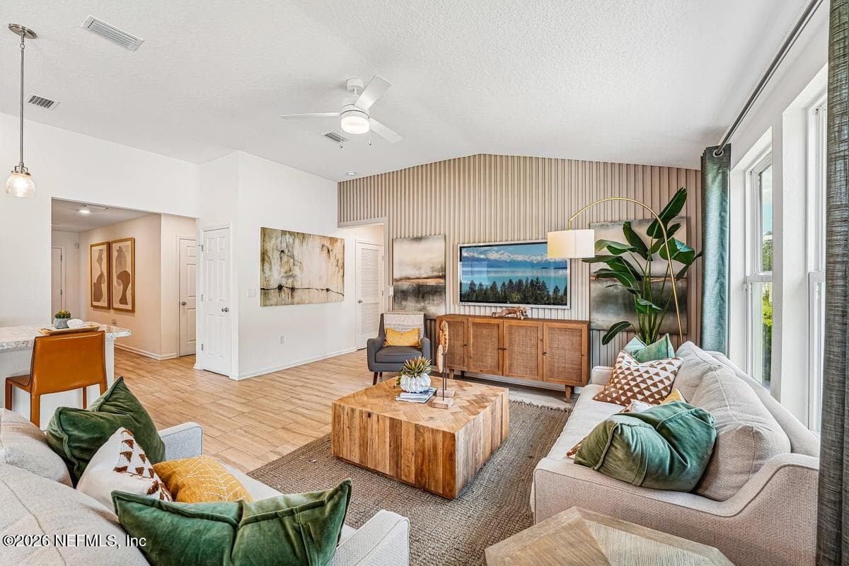 1380 PANTHER PRESERVE Parkway, Jacksonville — photo 3