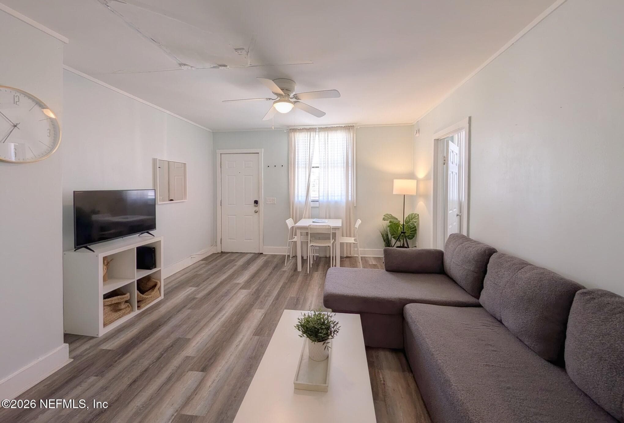222 4TH Avenue S, Jacksonville Beach, FL 32250, Jacksonville Beach — exterior