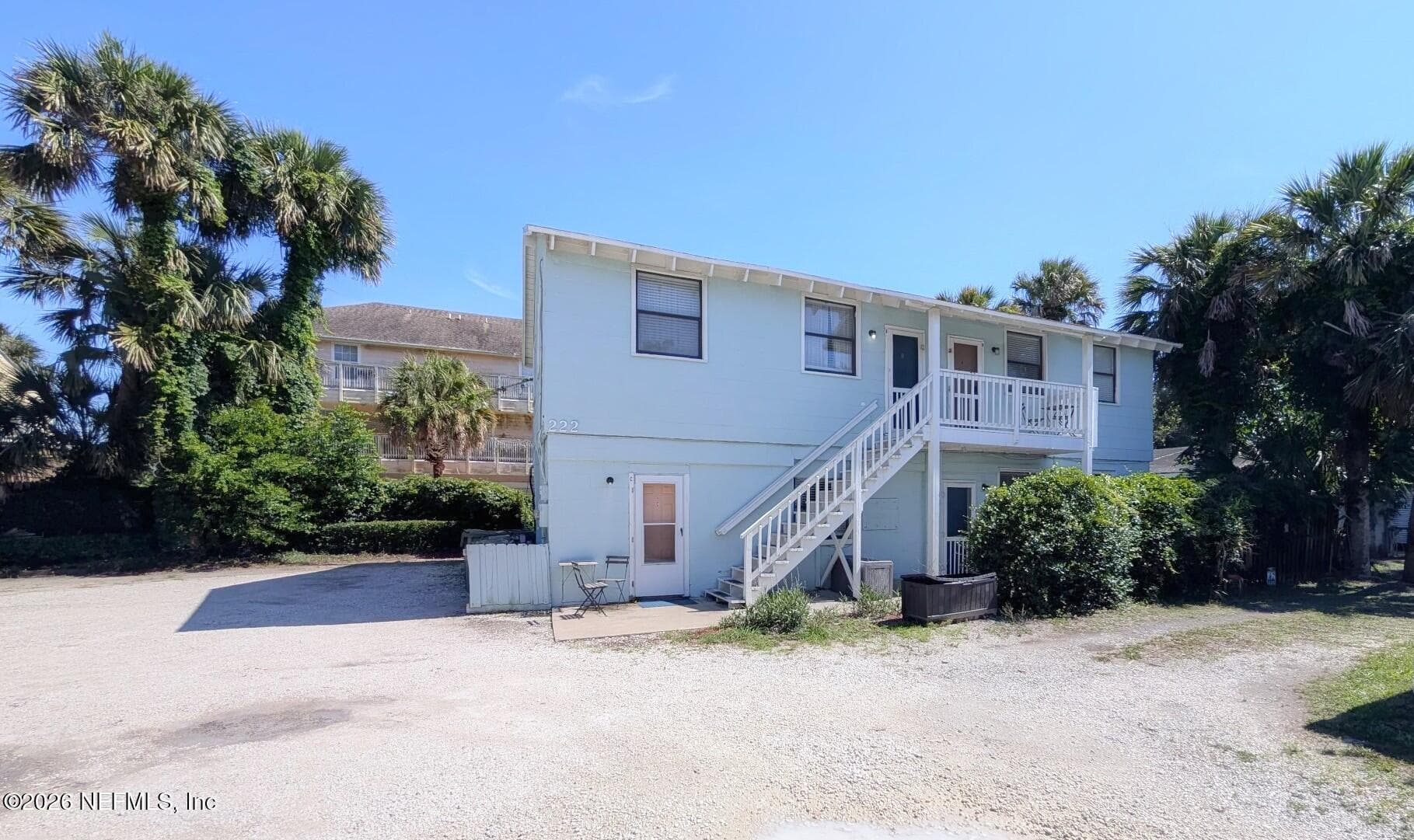 222 4TH Avenue S, Jacksonville Beach, FL 32250, Jacksonville Beach — photo 2