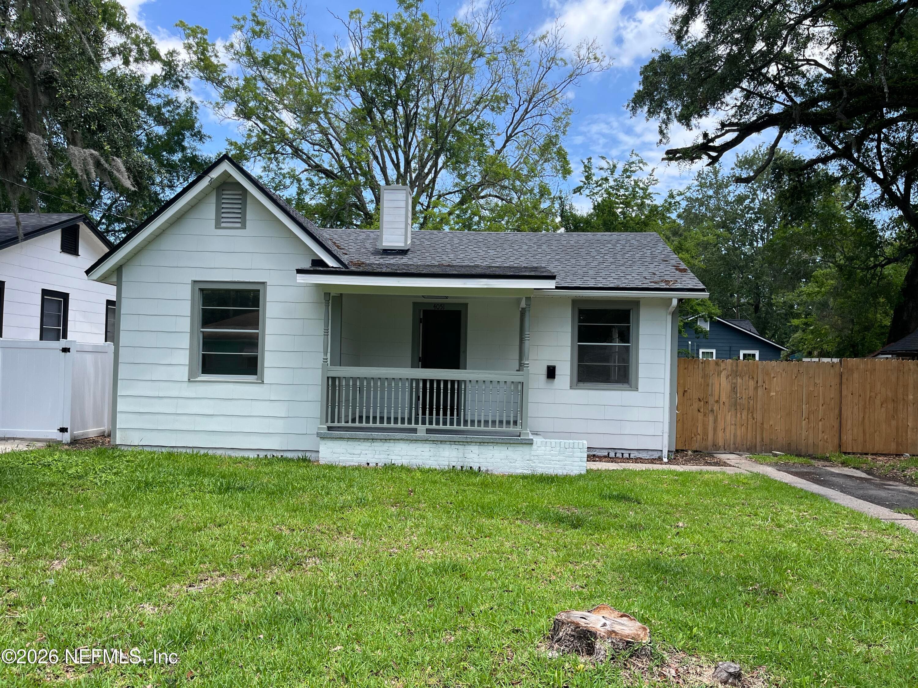 4051 MYRA Street, Jacksonville, FL 32205, Jacksonville — photo 2