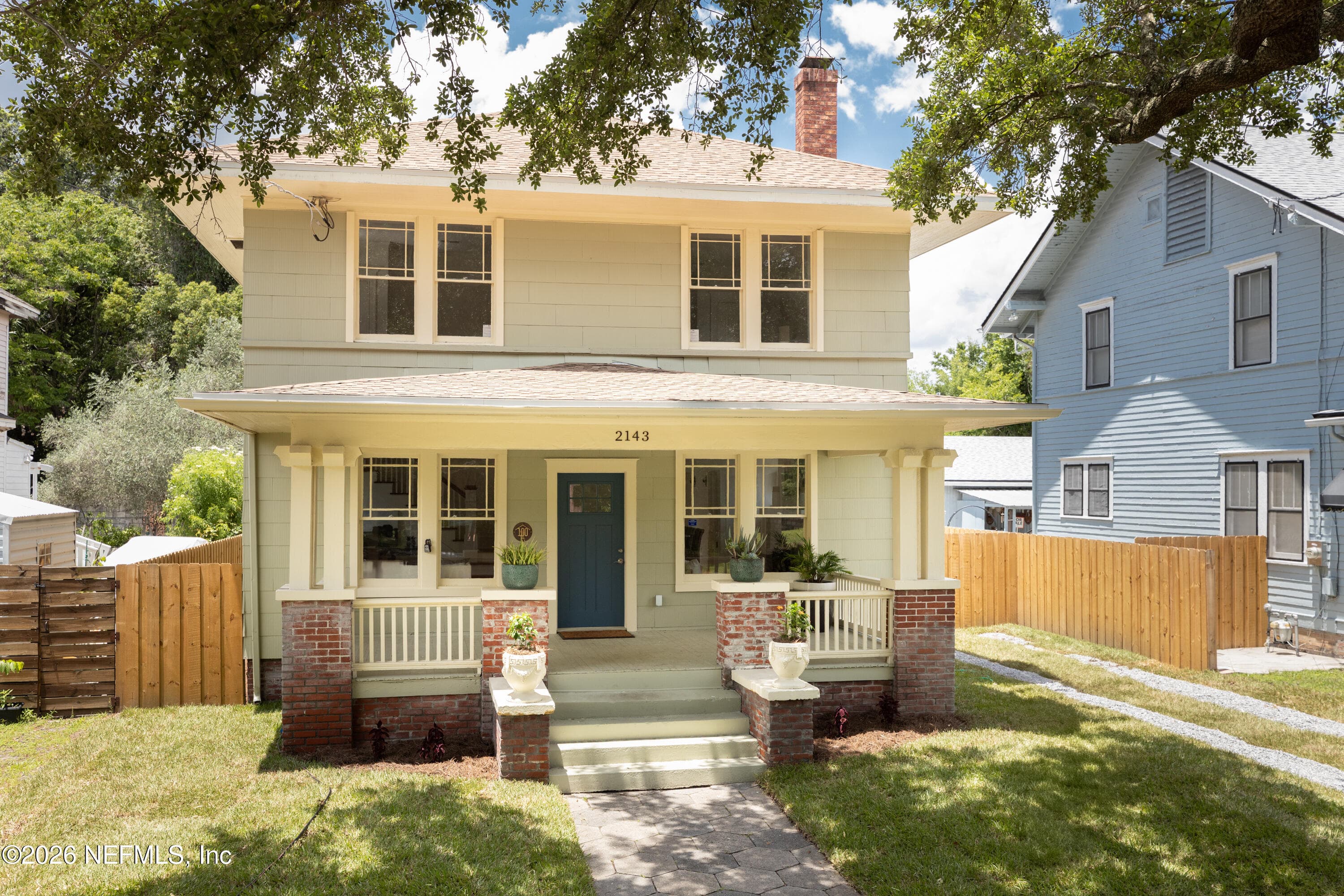 2143 MYRA Street, Jacksonville, FL 32204, Jacksonville — photo 3