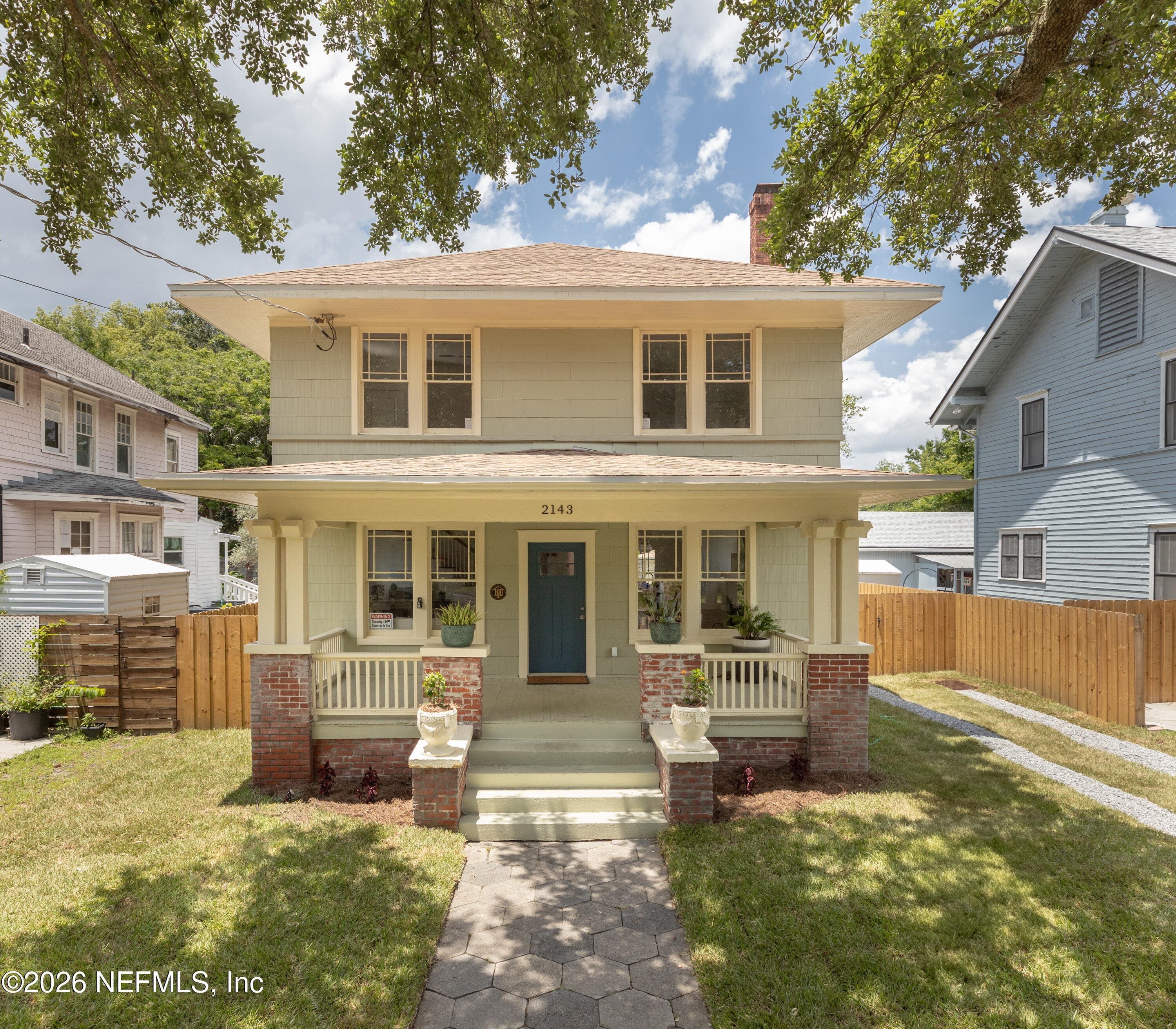 2143 MYRA Street, Jacksonville, FL 32204, Jacksonville — photo 2