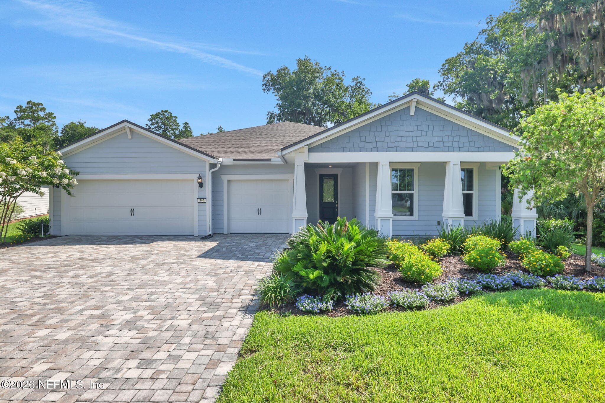 392 SAND HARBOR Drive, Ponte Vedra, FL 32081, Ponte Vedra — exterior