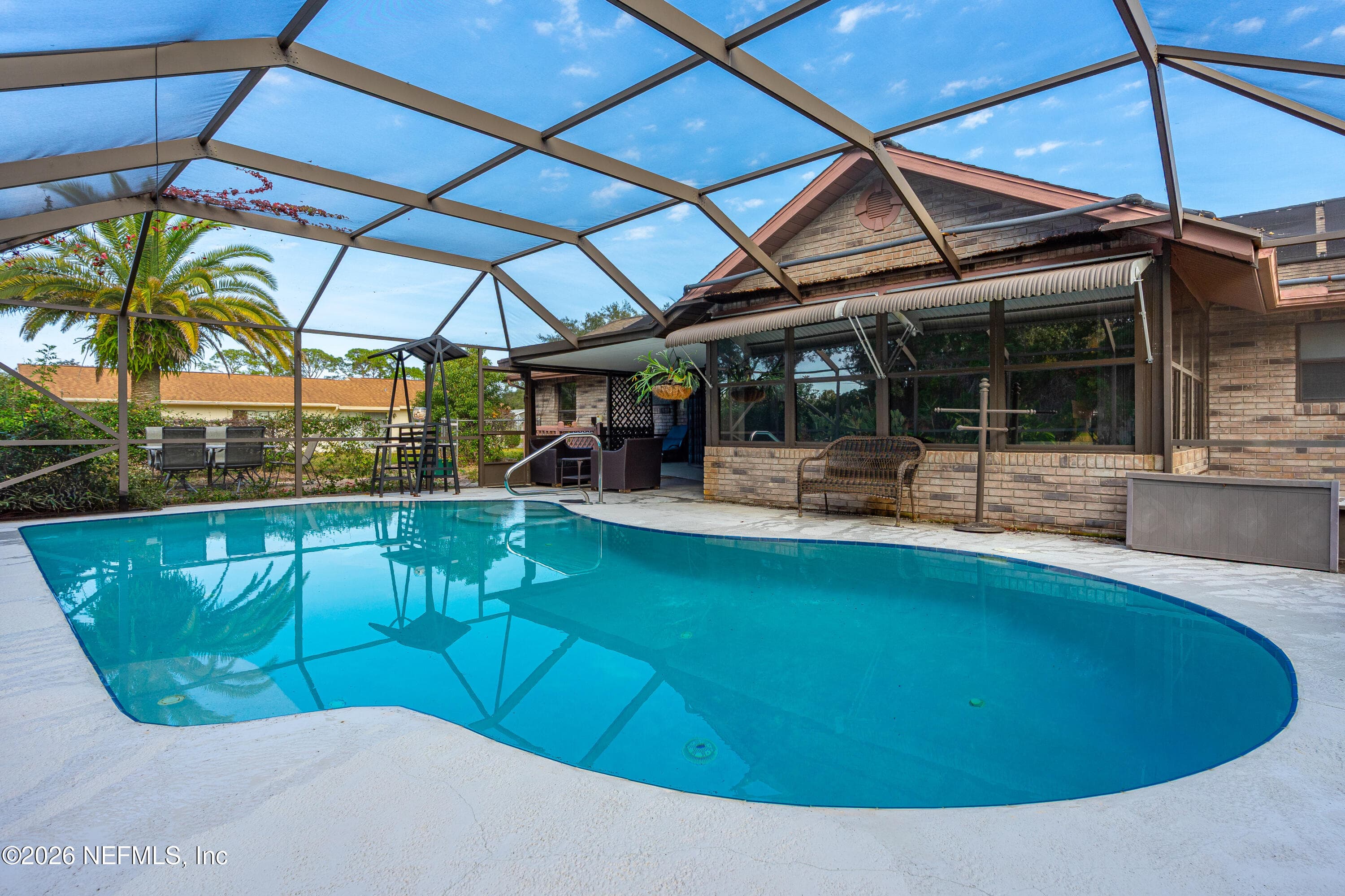 147 VILLAGE Lane, Daytona Beach — photo 3
