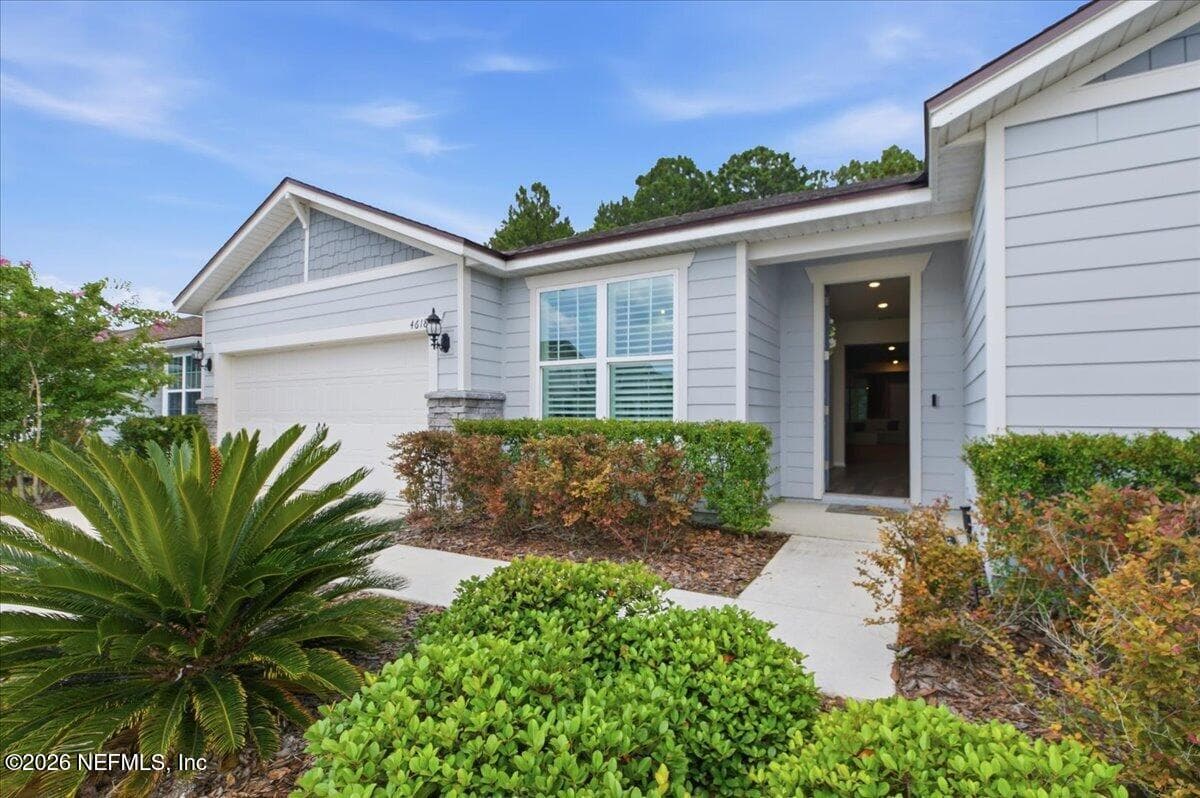 4618 FARMHOUSE GATE Trail, Jacksonville — photo 3