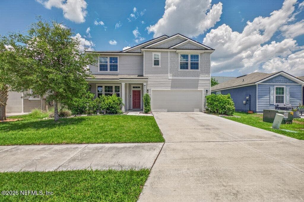 3601 SUNFISH Drive, Jacksonville, FL 32226, Jacksonville — photo 2
