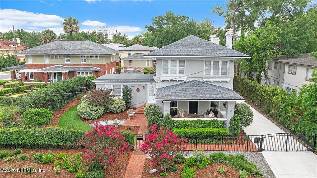3012 OAK Street, Jacksonville — photo 3