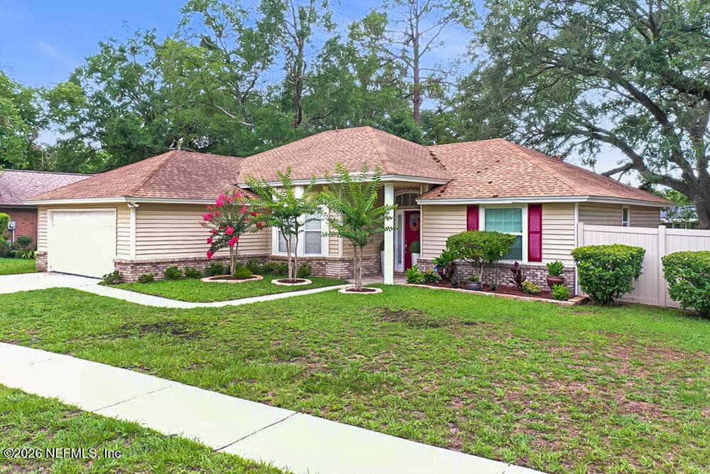 8331 THREE CREEKS Boulevard, Jacksonville, FL 32220, Jacksonville — photo 3