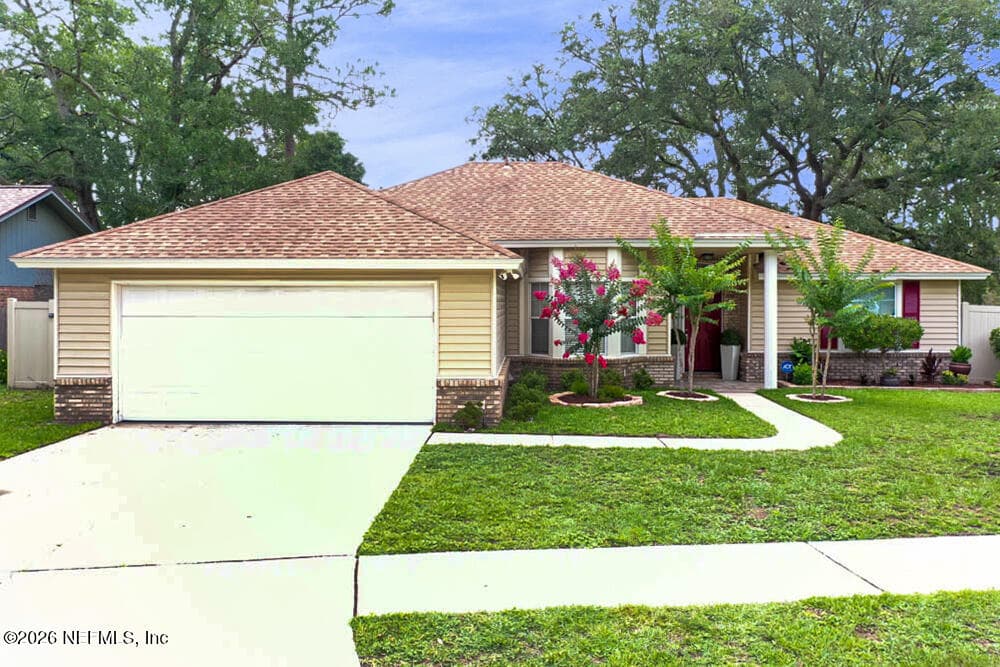 8331 THREE CREEKS Boulevard, Jacksonville, FL 32220, Jacksonville — exterior