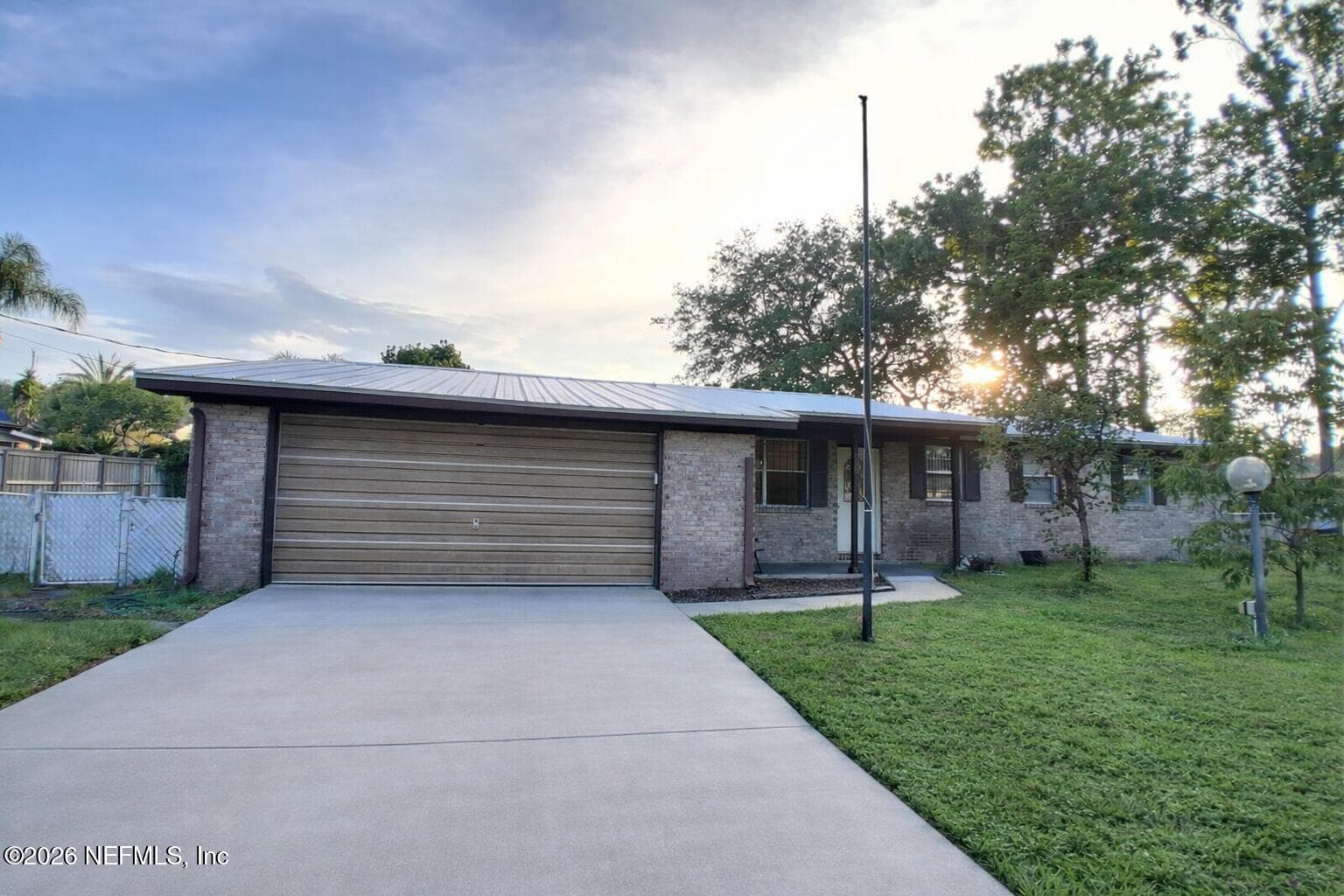 320 LOBELIA Road, St. Augustine, FL 32086, St. Augustine — exterior